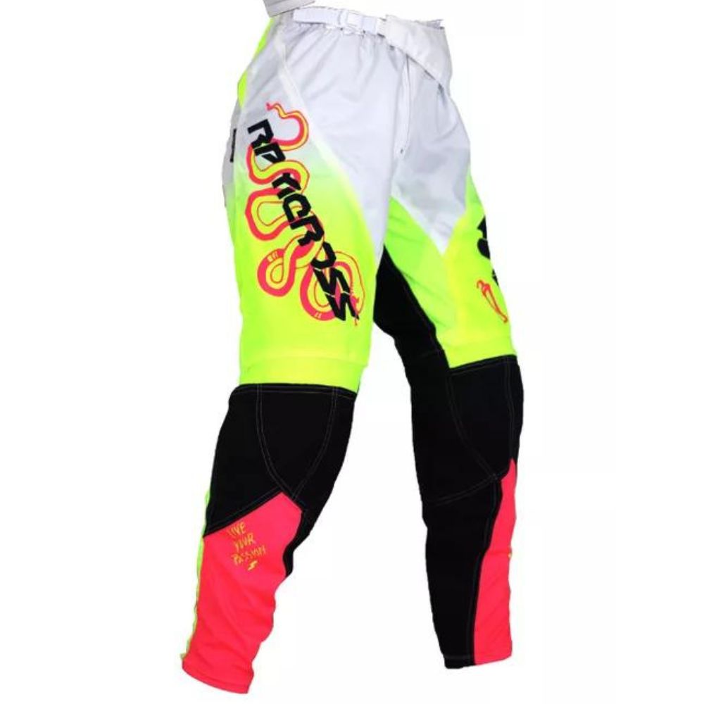 Pantalon RPM Cross- Sx Series