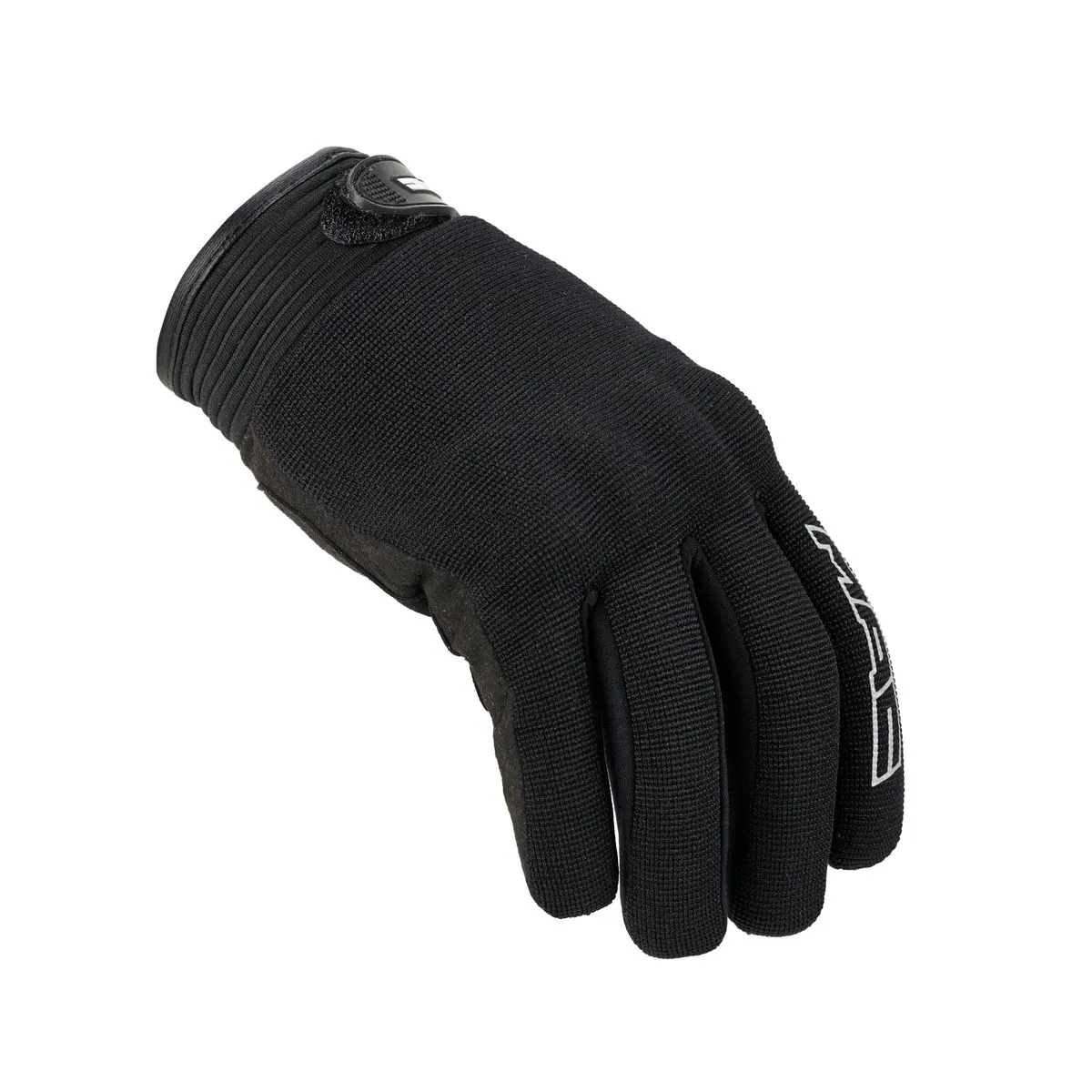 Guante Mac Street Negro - Imagen 3