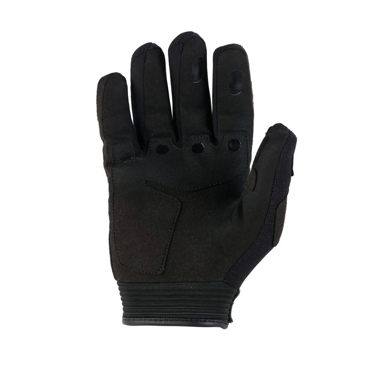 Guante Mac Street Negro - Imagen 4