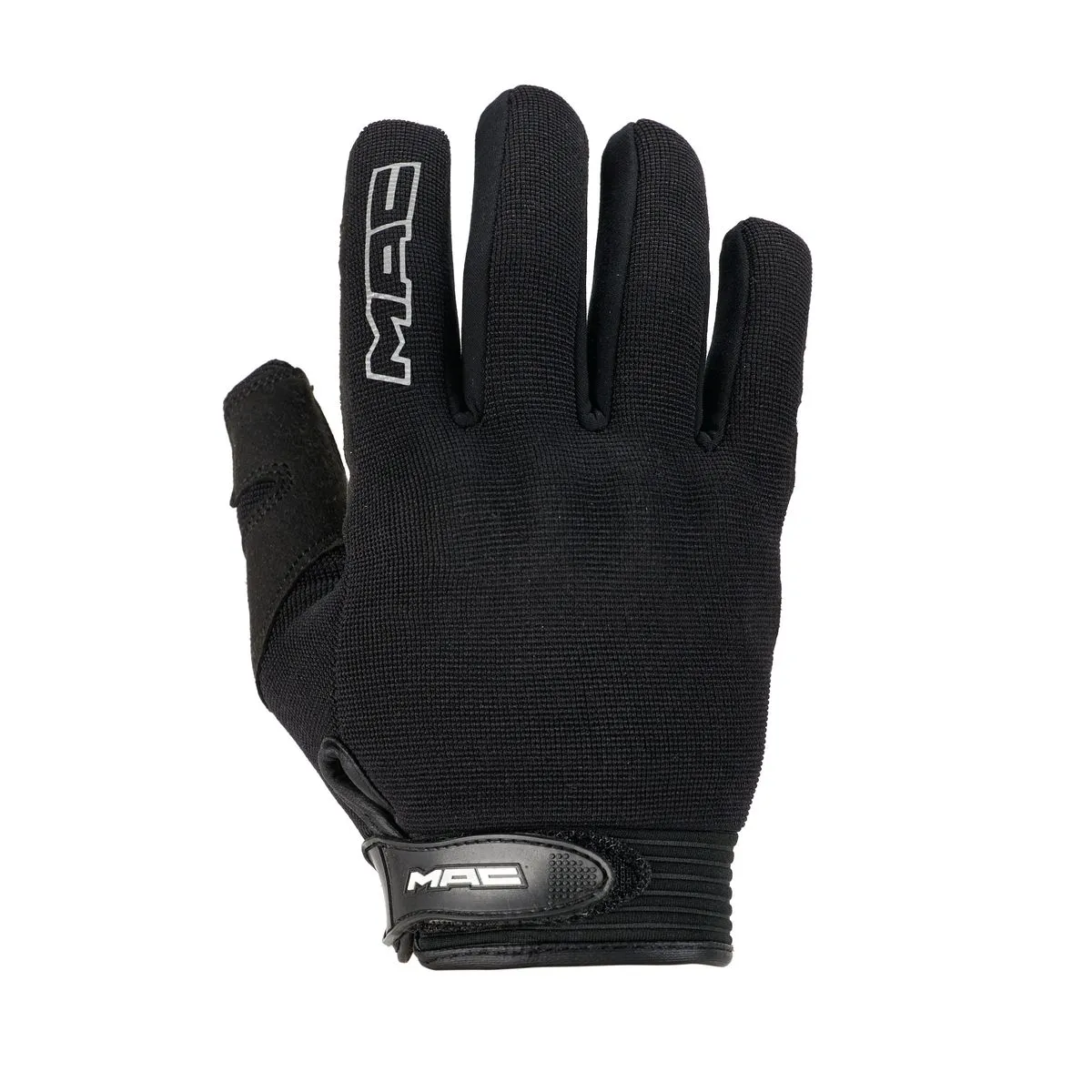 Guante Mac Street Negro