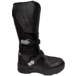 Botas JyV Race Para Moto Adventure