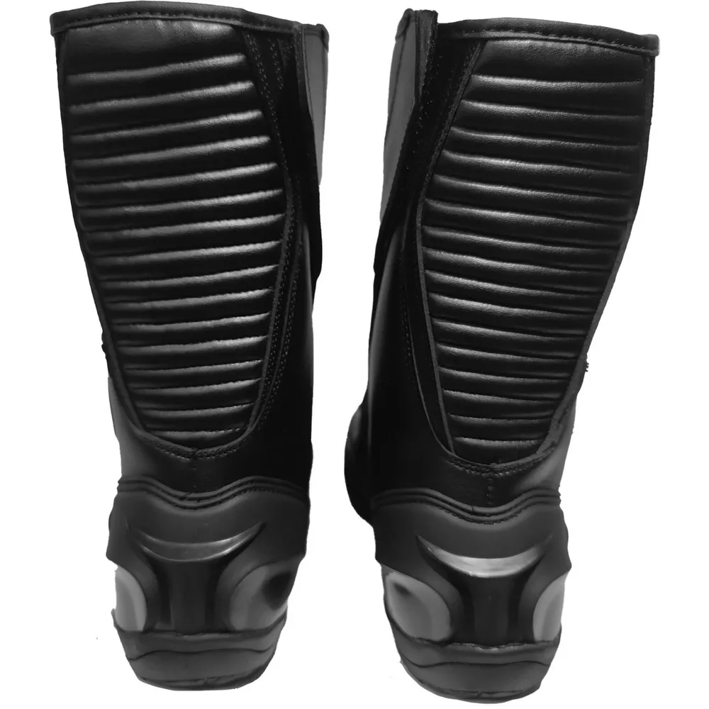 Botas Para Moto JyV Race Razor