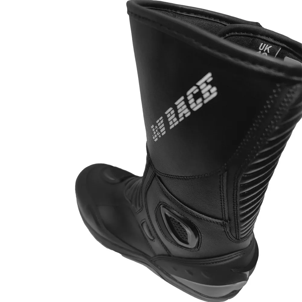 Botas Para Moto JyV Race Razor