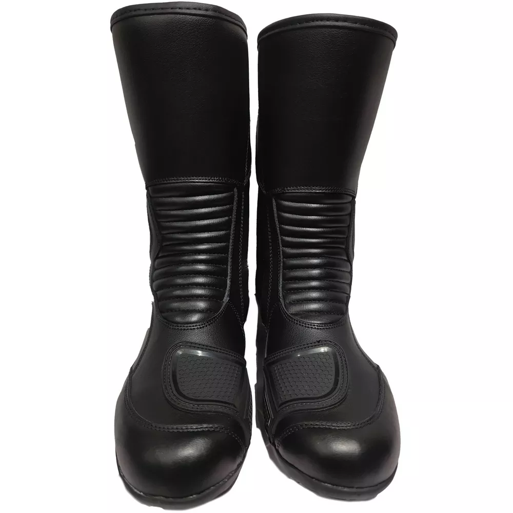 Botas Para Moto JyV Race Razor