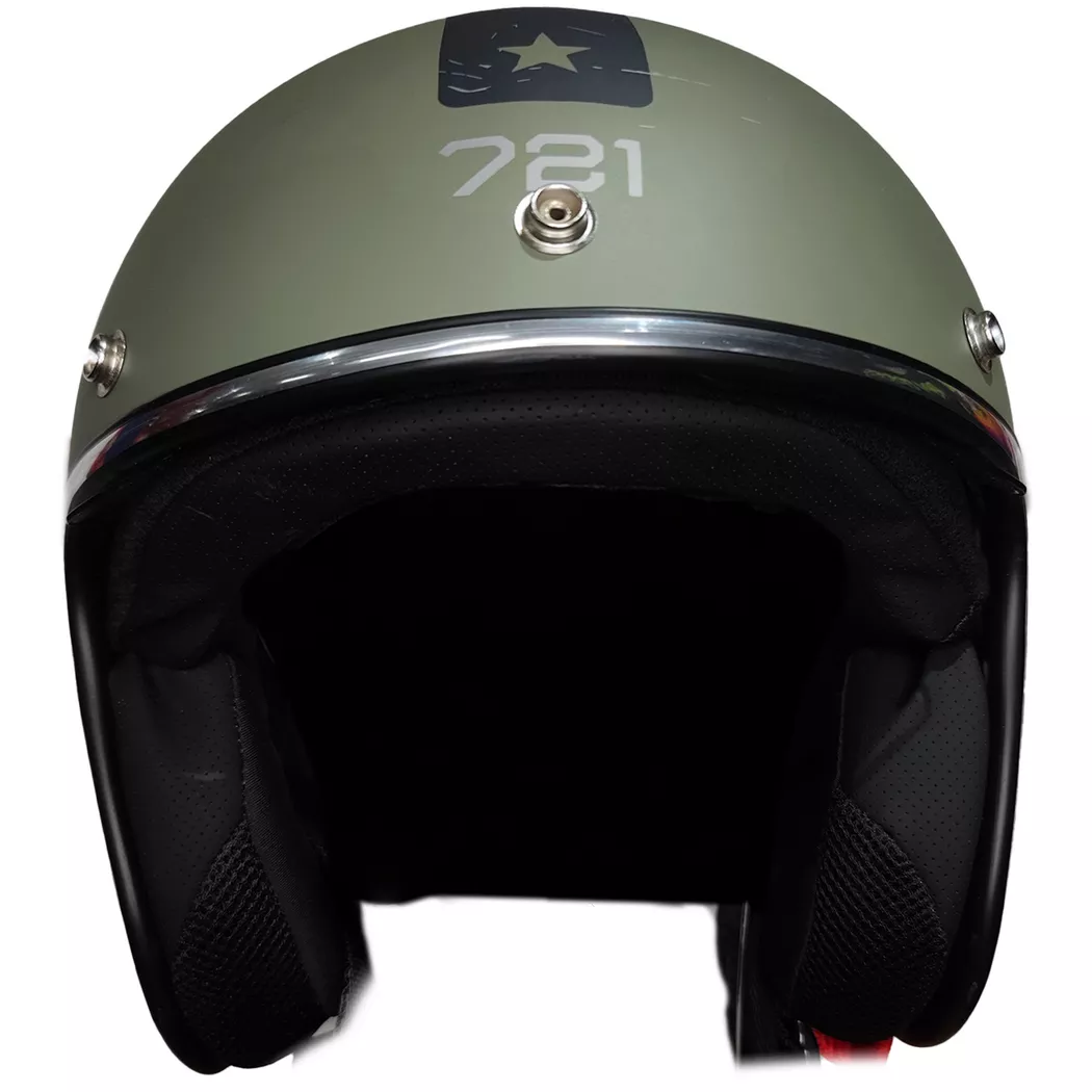 Casco Hawk 721 Street Rider 721