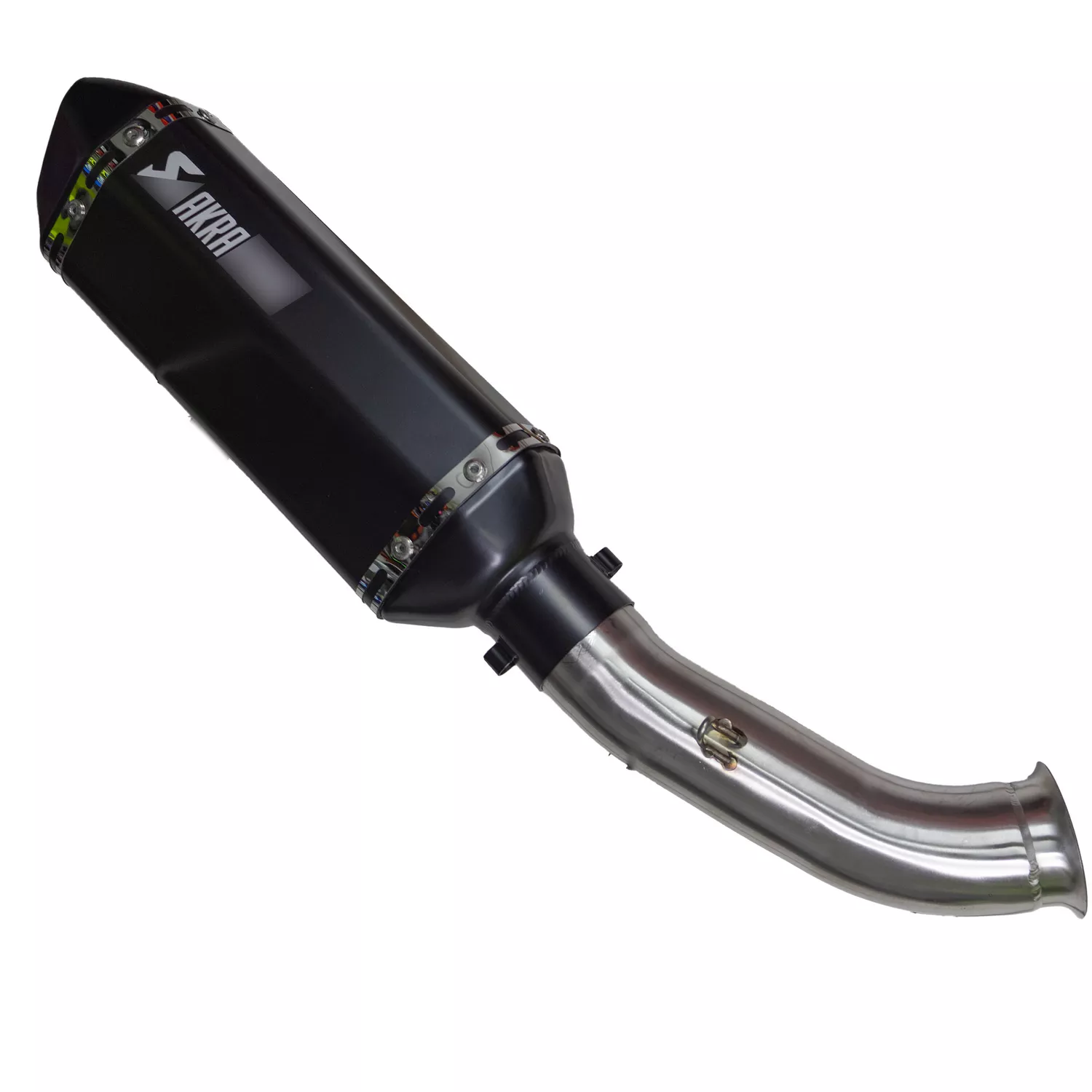 Escape Akrapovic KTM Duke 250