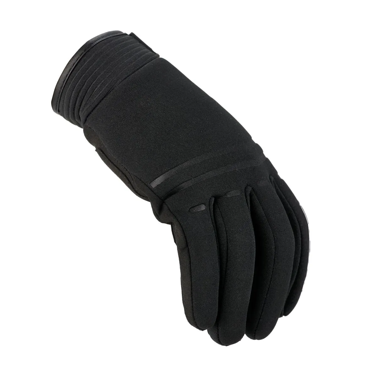 Guante Mac Atomic Negro - Imagen 3