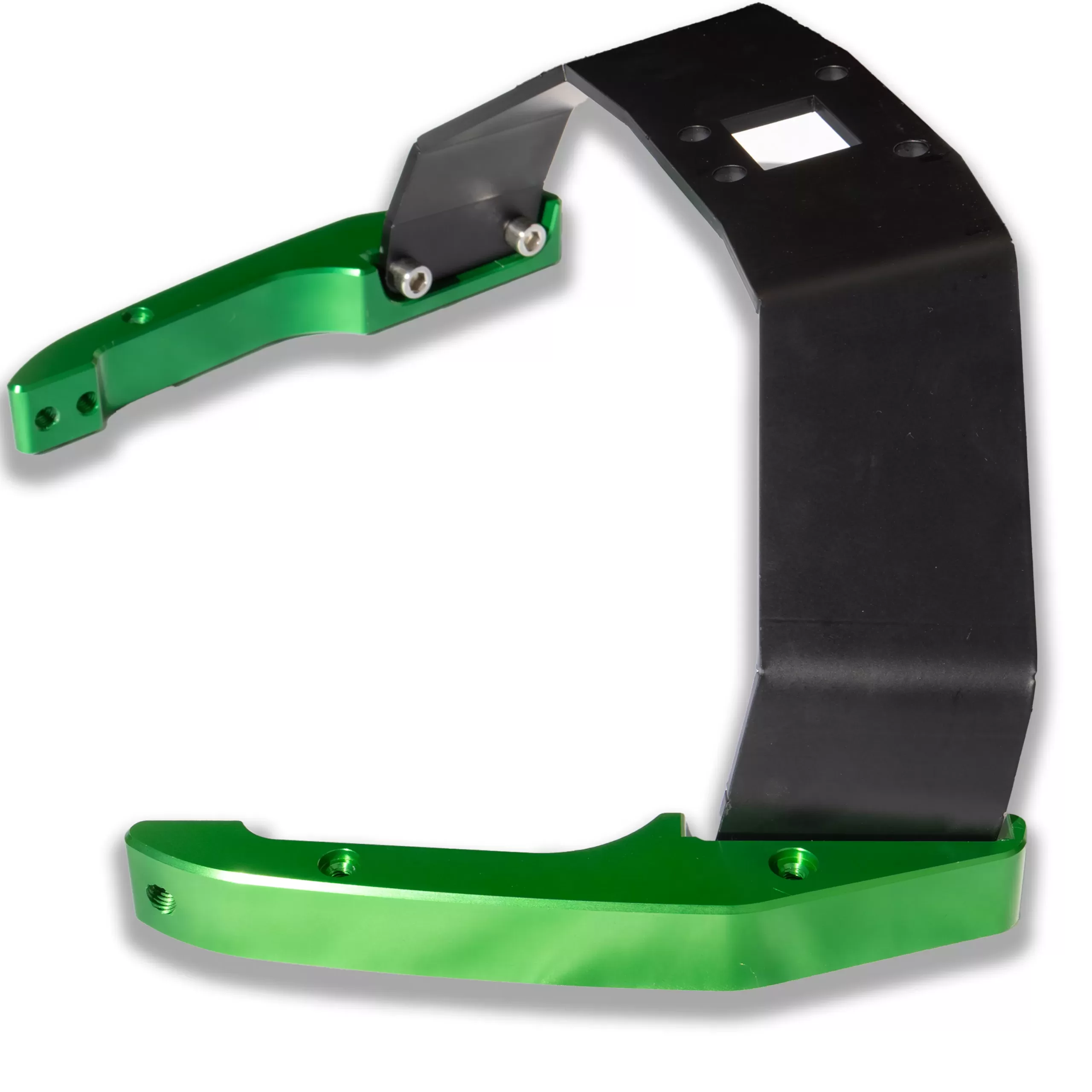 Agarraderas traseras Kawasaki Z400 Ninja 400 - Imagen 4
