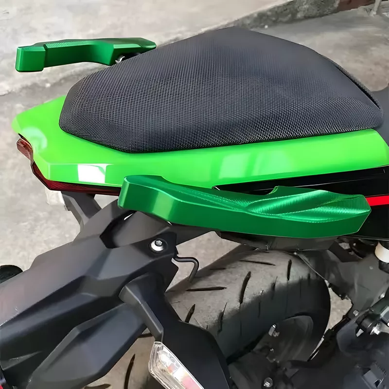 Agarraderas traseras Kawasaki Z400 Ninja 400 - Imagen 5