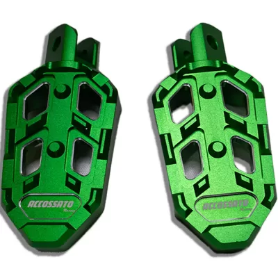 Pedalines delanteros Kawasaki Z400 Ninja 400