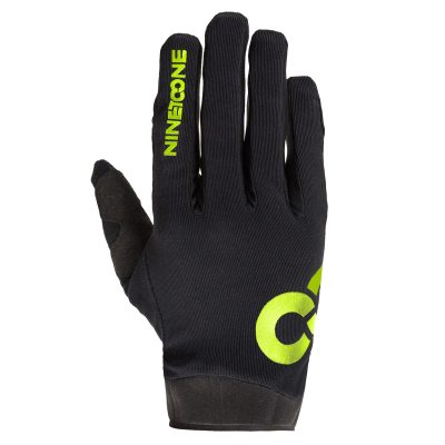 Guante Nine to One Ranger Evo Negro Amarillo
