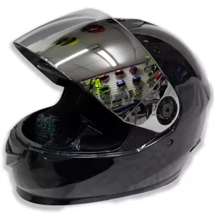casco rockwell 929 negro