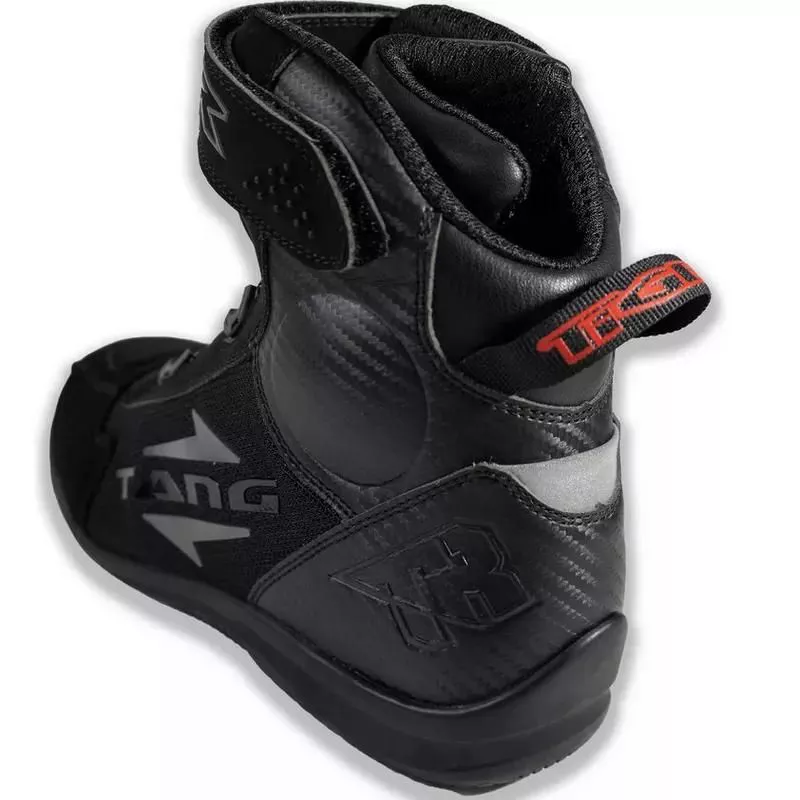 Botas cortas Tiger Racing TANG - Imagen 2