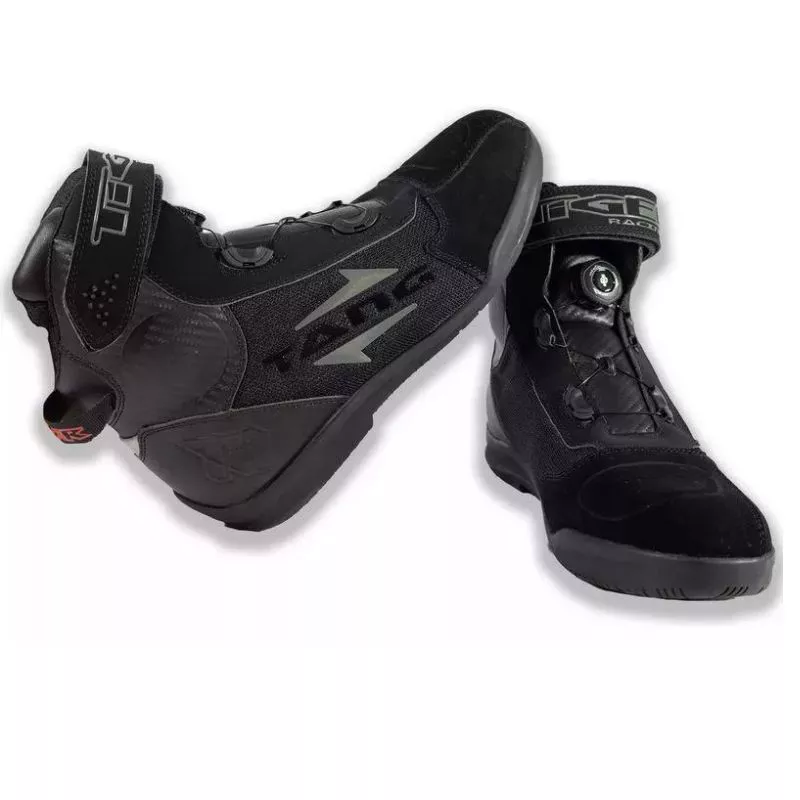Botas cortas Tiger Racing TANG - Imagen 4