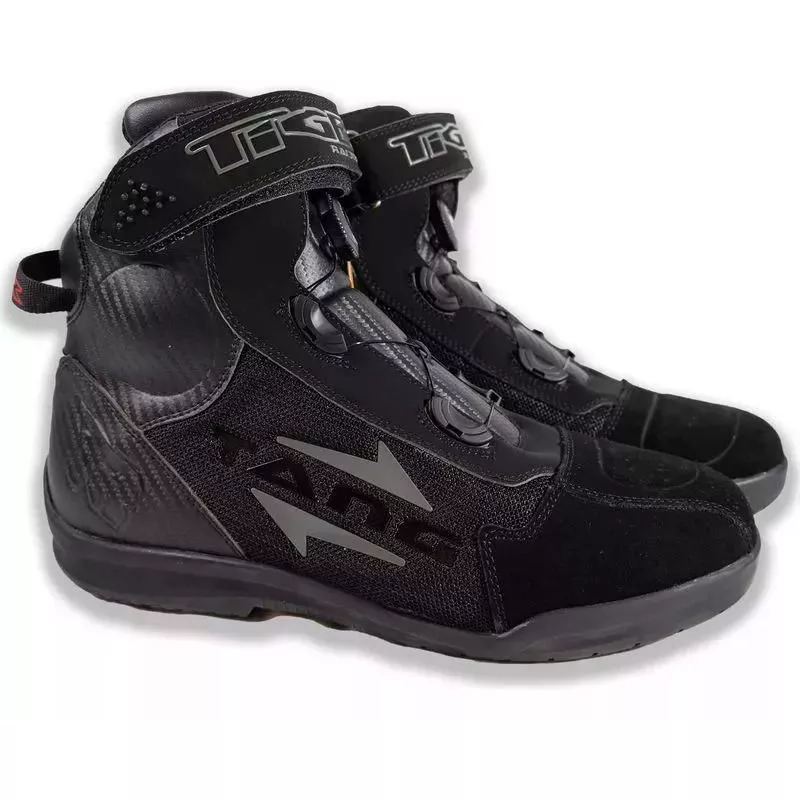 Botas cortas Tiger Racing TANG