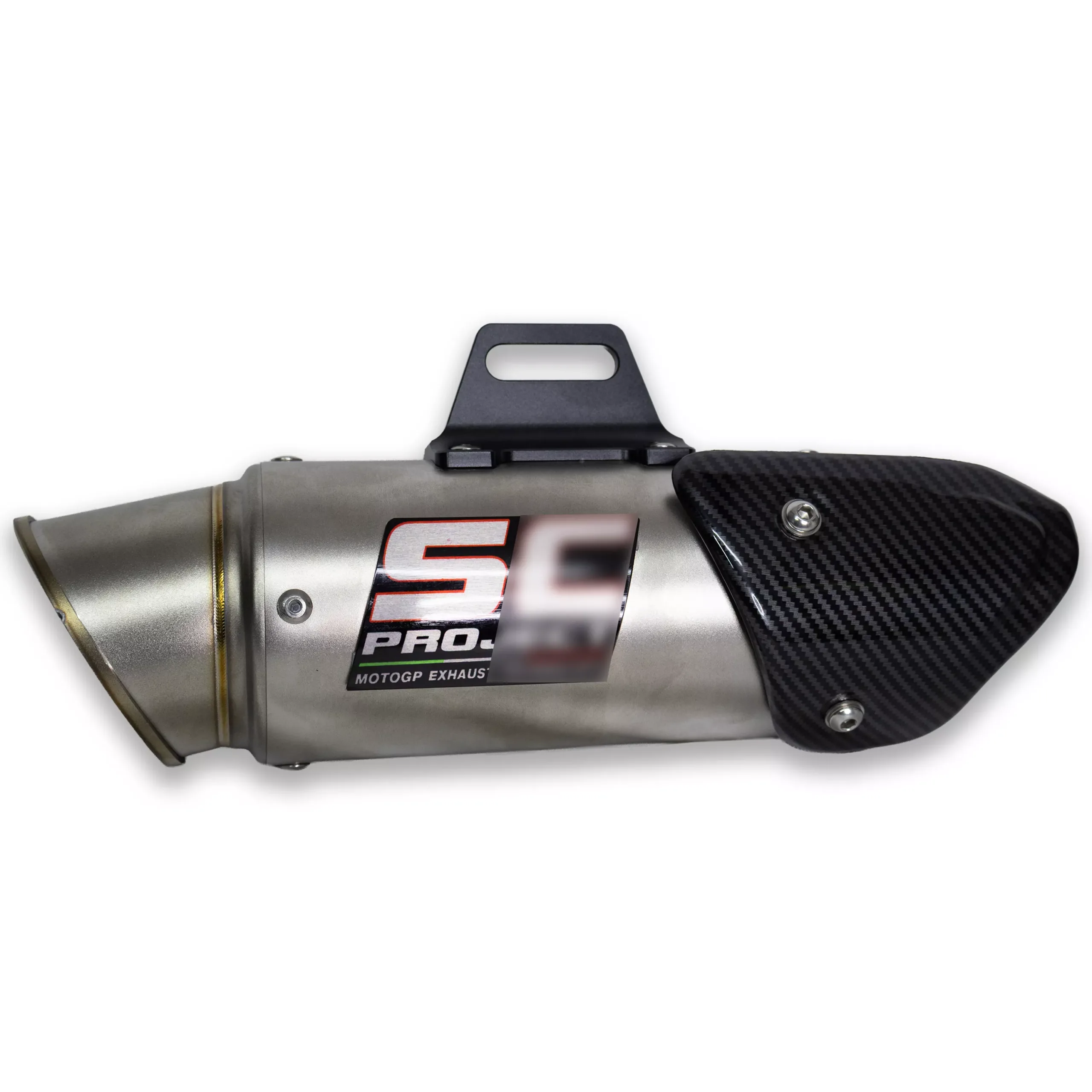 Escape SC Project - SC105 - Plata