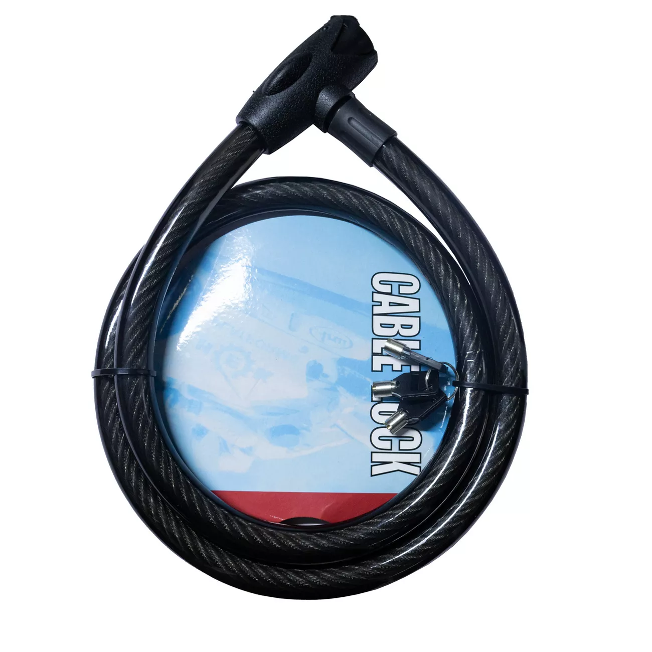 Linga para moto