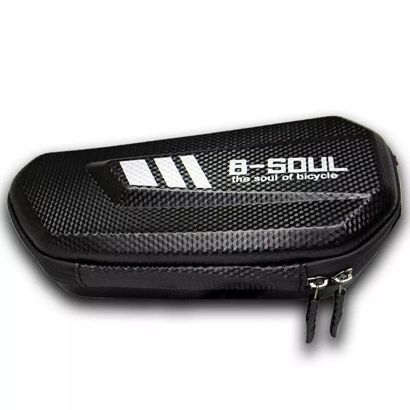 Bolso De cuadro para moto B-SOUL - Imagen 7