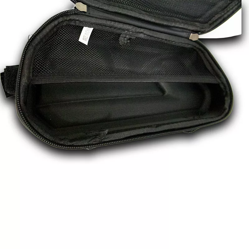 Bolso De cuadro para moto B-SOUL - Imagen 3