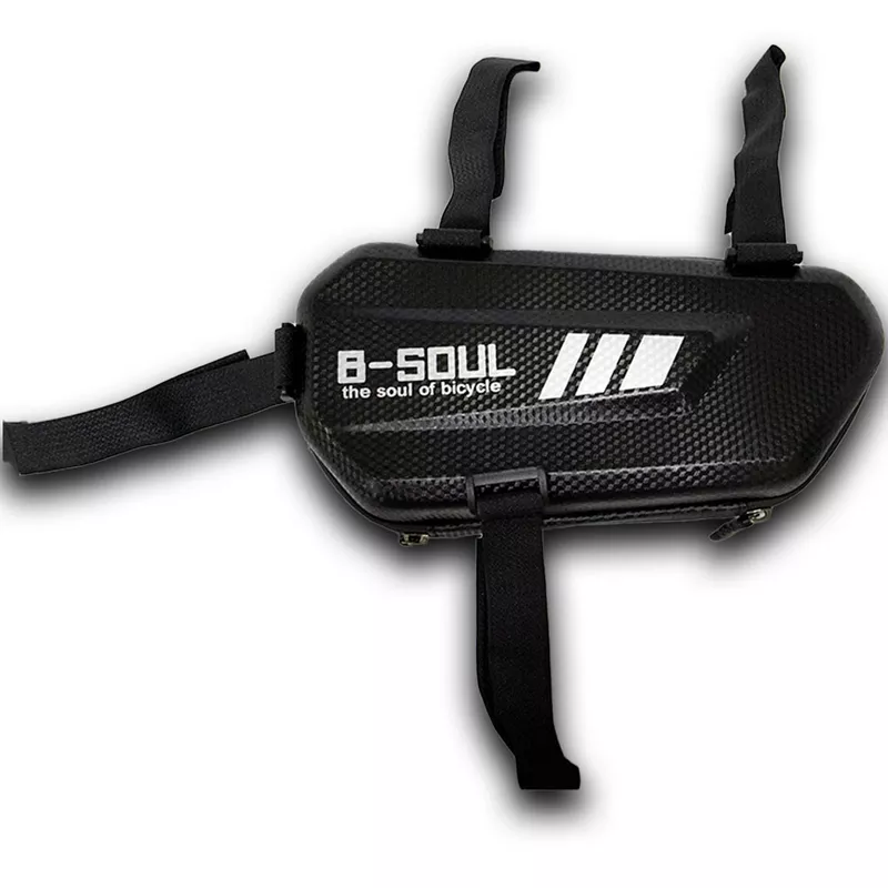Bolso De cuadro para moto B-SOUL - Imagen 2