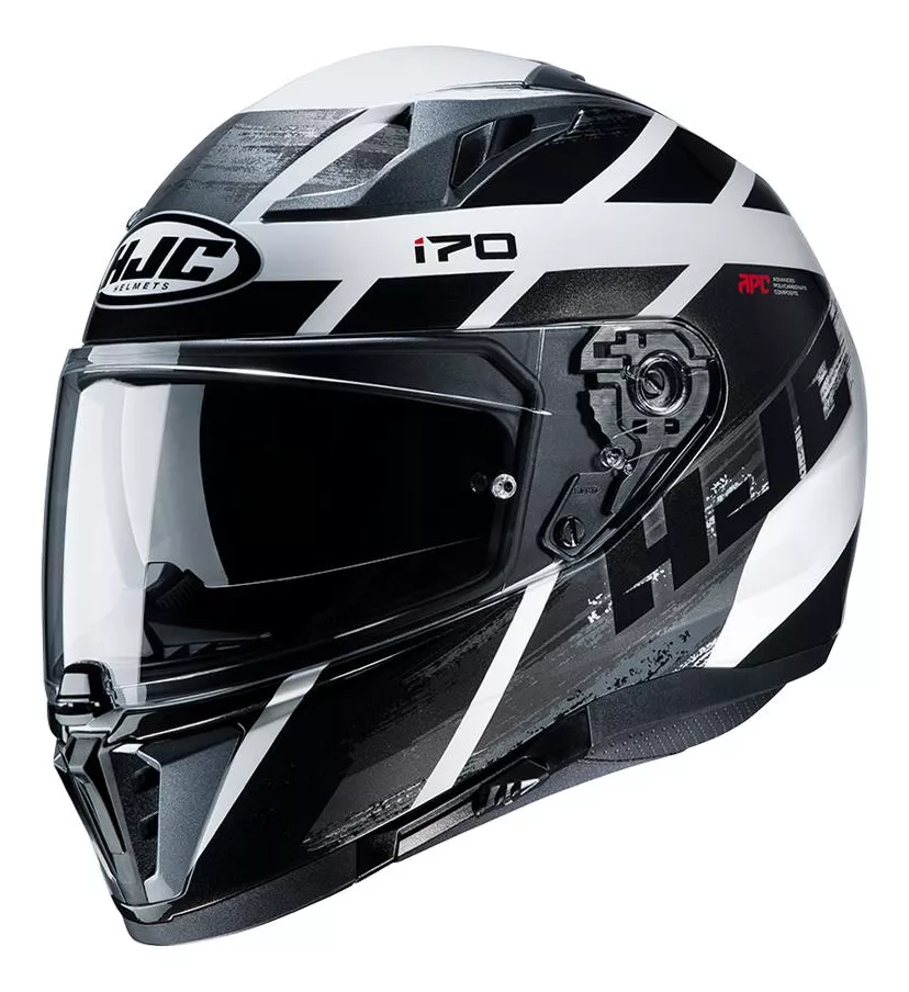 Casco HJC i70 Reden Blanco