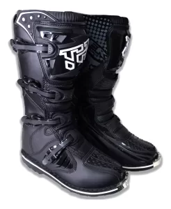 Botas Motocross Enduro Tiger Racing MTR-E001