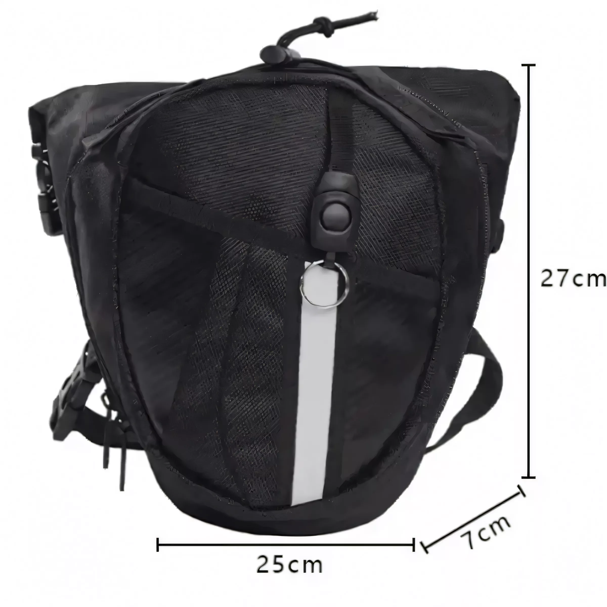 Bolso Muslero Kawasaki - Imagen 4