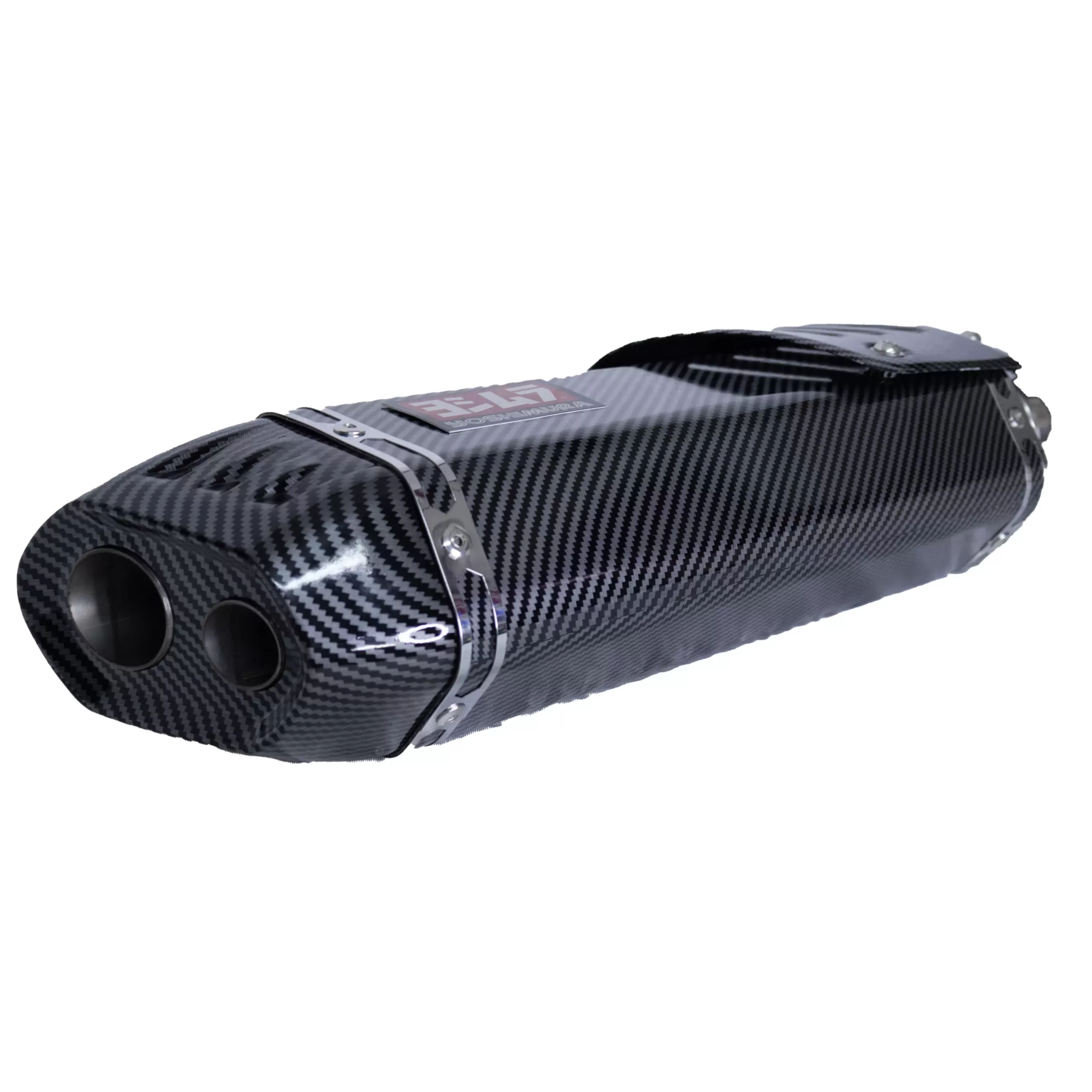 Escape Yoshimura Carbono - 47 cm - Imagen 2