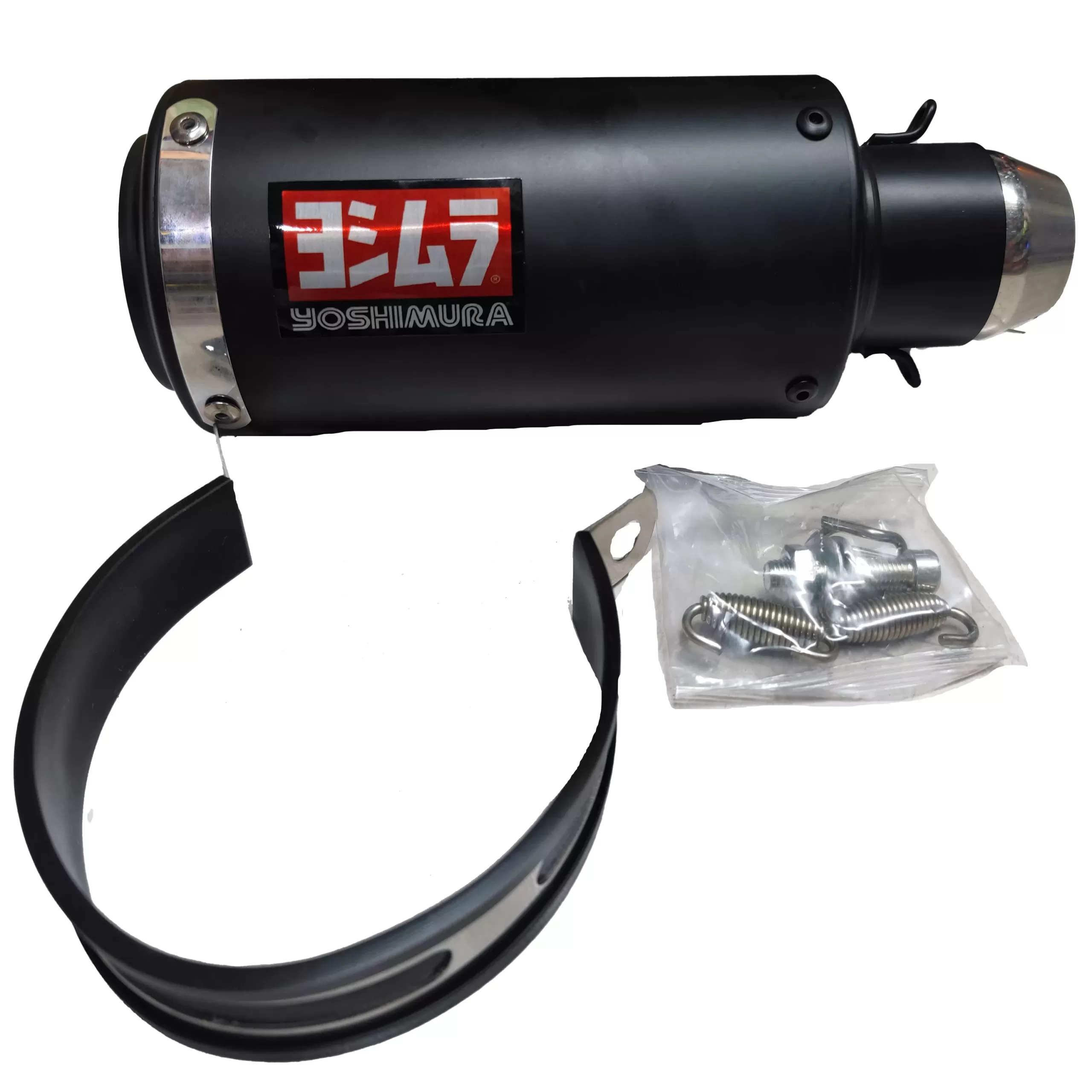 Escape Yoshimura Sp - 20 CM - Imagen 3