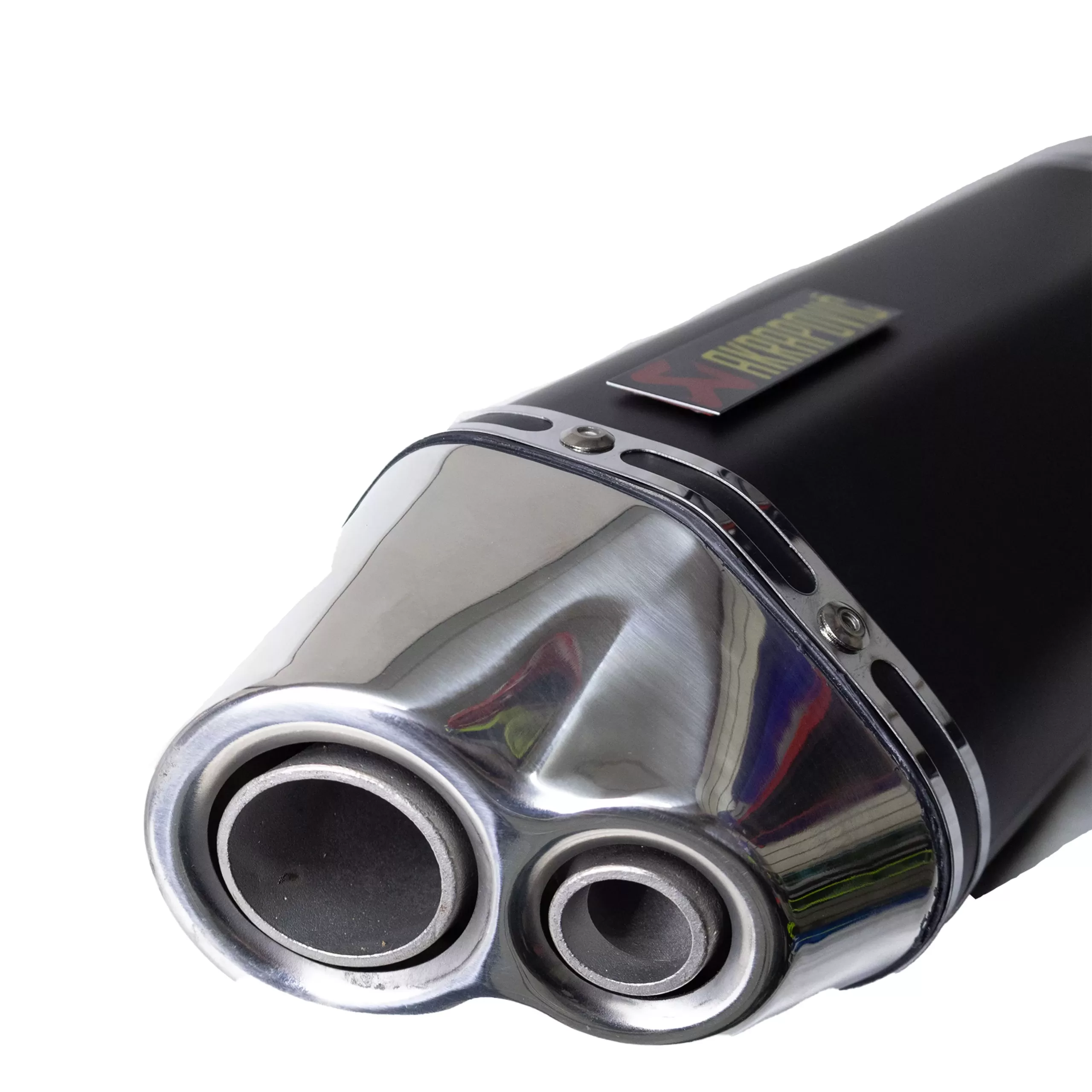 Escape Akrapovic