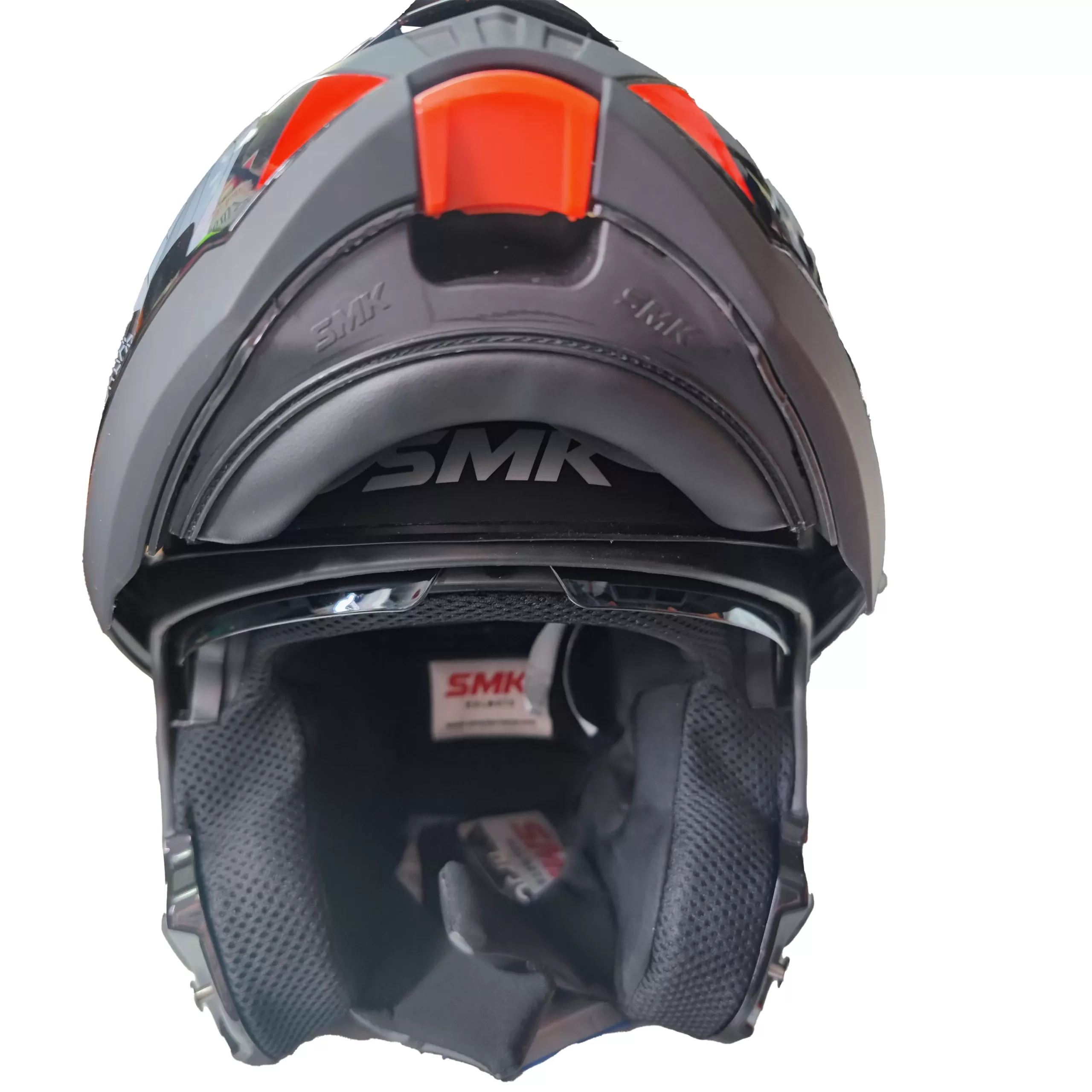 Casco Rebatible SMK - Gullwing Navigator - Imagen 4
