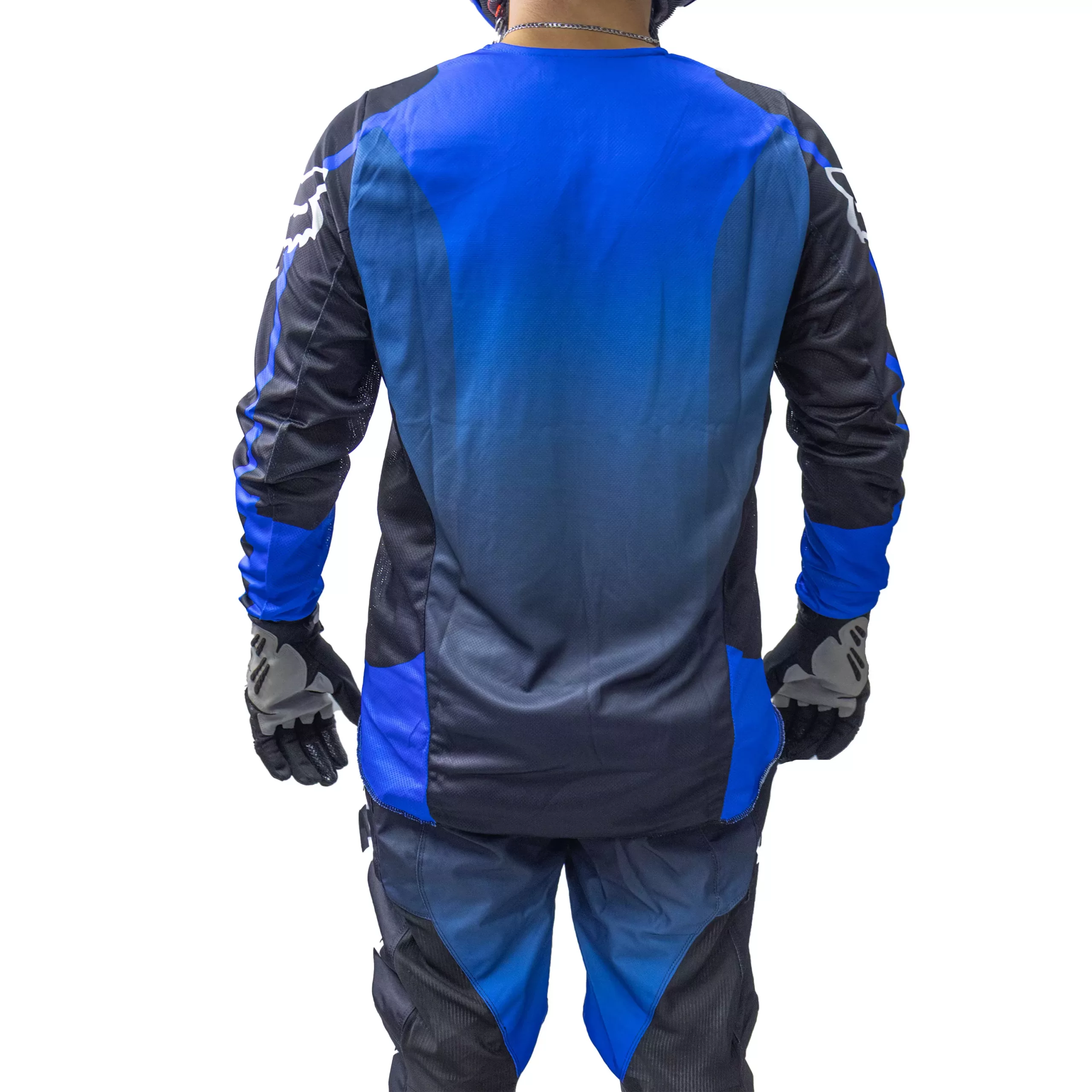 Conjunto Fox - Azul - Imagen 7