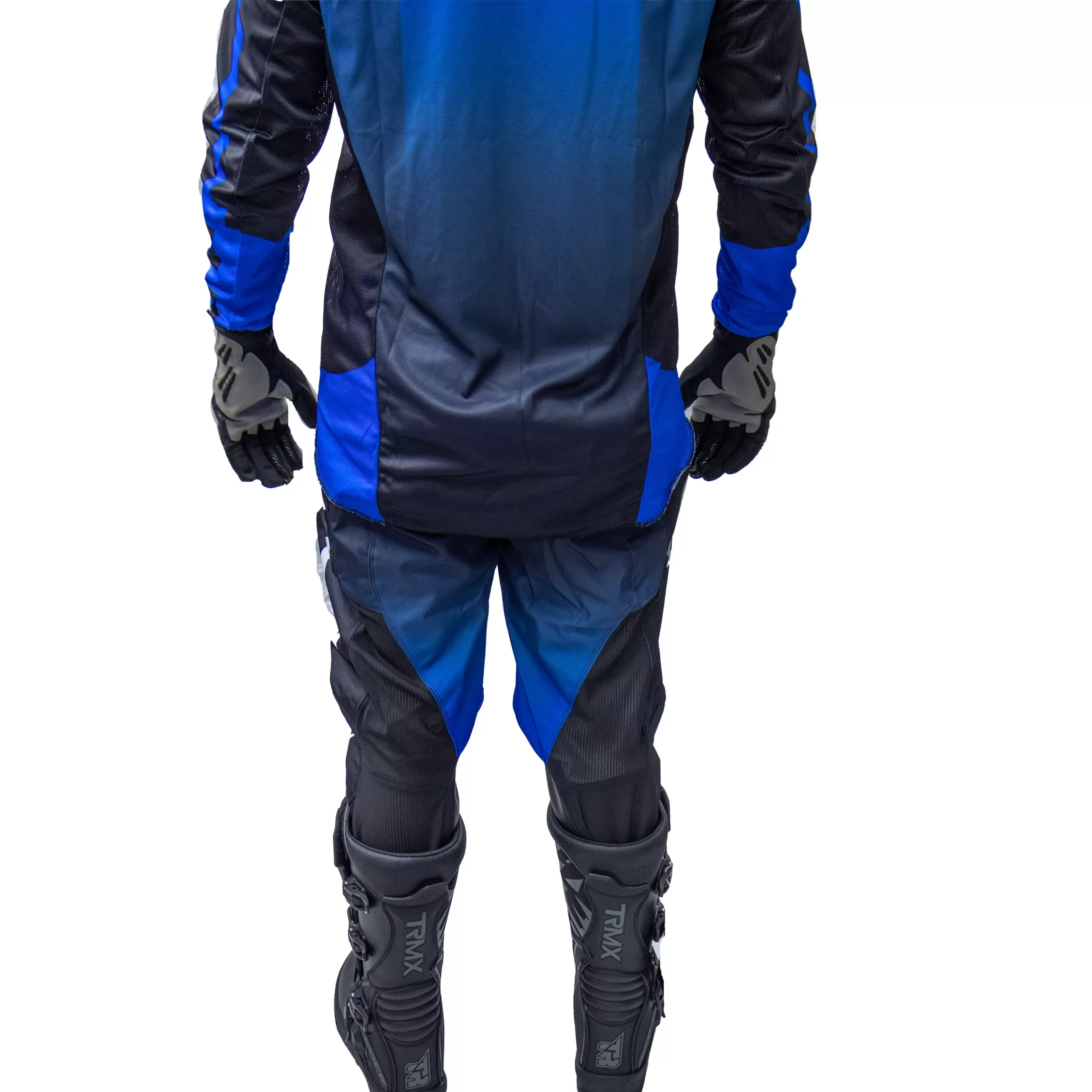 Conjunto Fox - Azul - Imagen 8