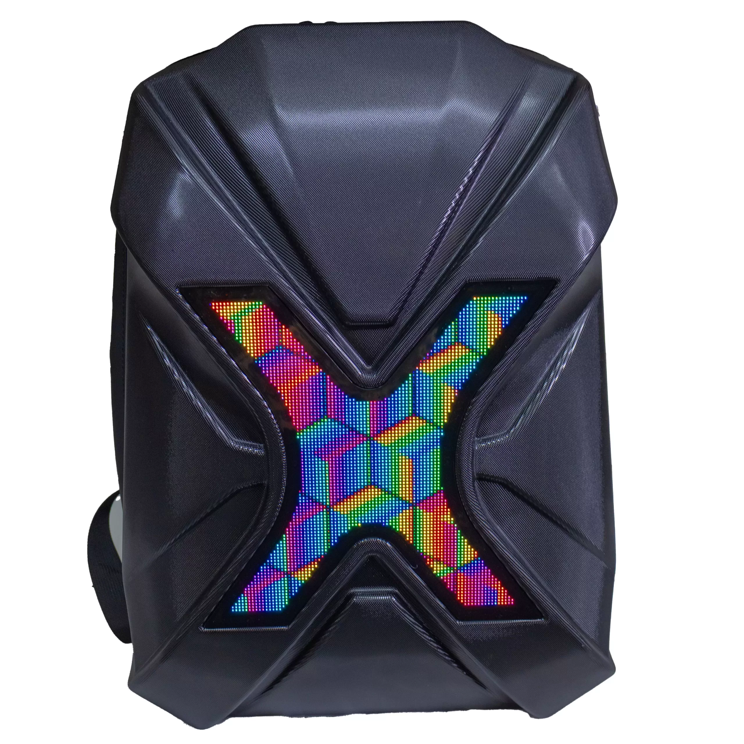 MOCHILA LED LOY - X - Imagen 2