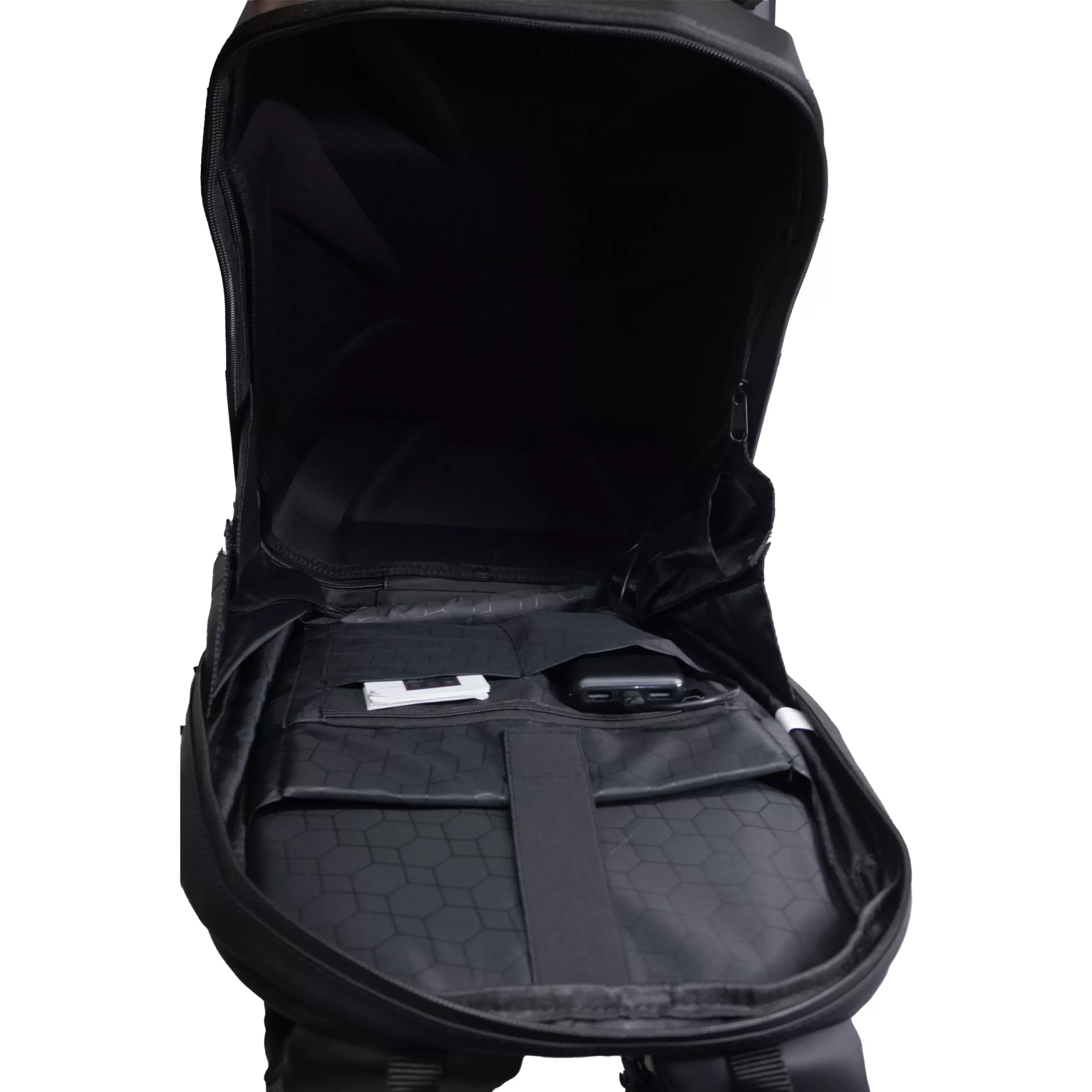 MOCHILA LED LOY - X - Imagen 5