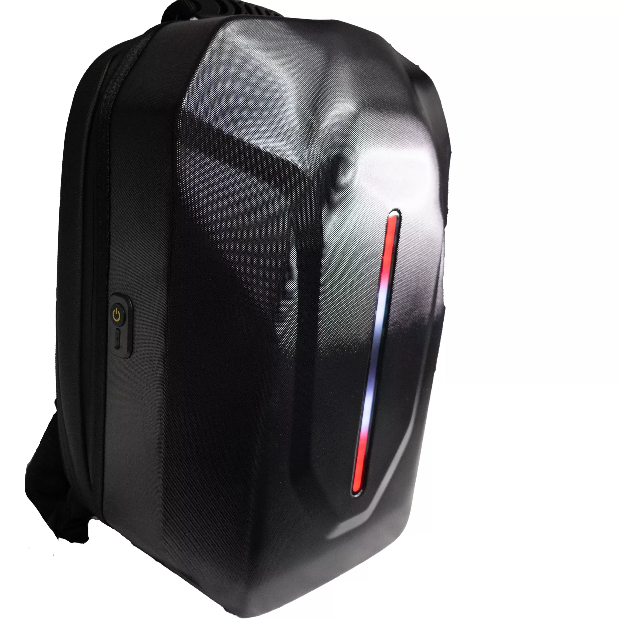 MOCHILA LED - CHASE LIGHT - Imagen 2