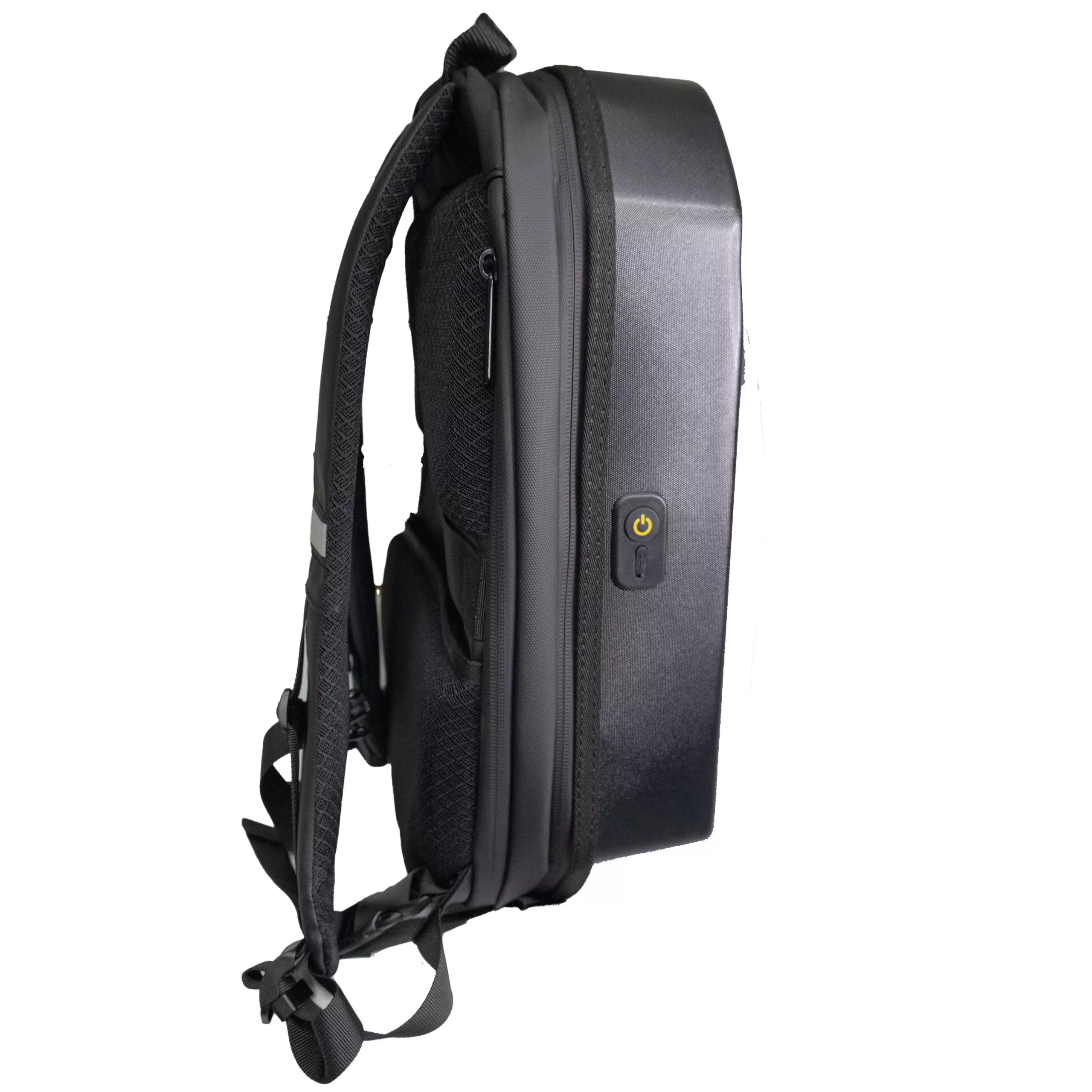 MOCHILA LED - CHASE LIGHT - Imagen 3