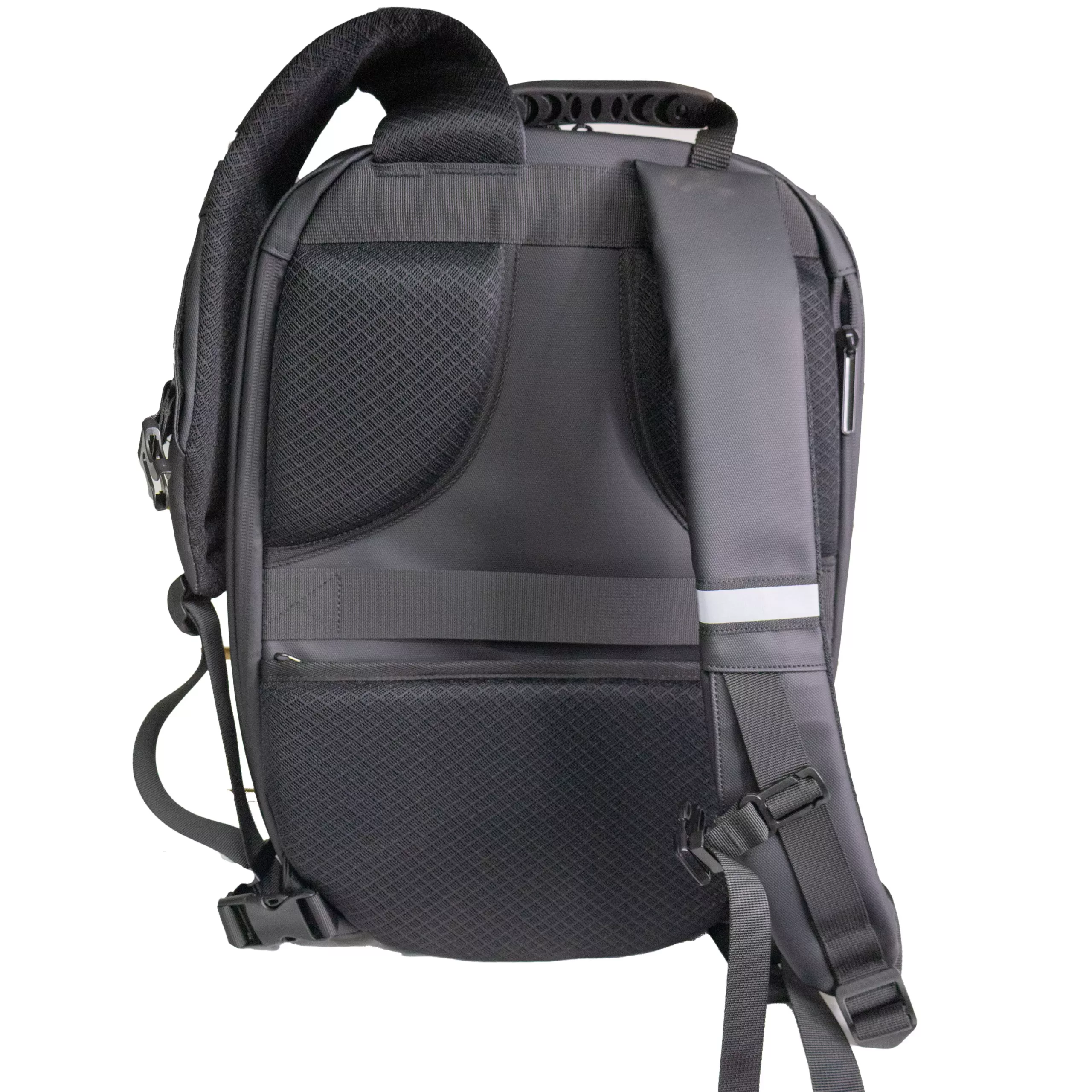 MOCHILA LED - CHASE LIGHT - Imagen 4