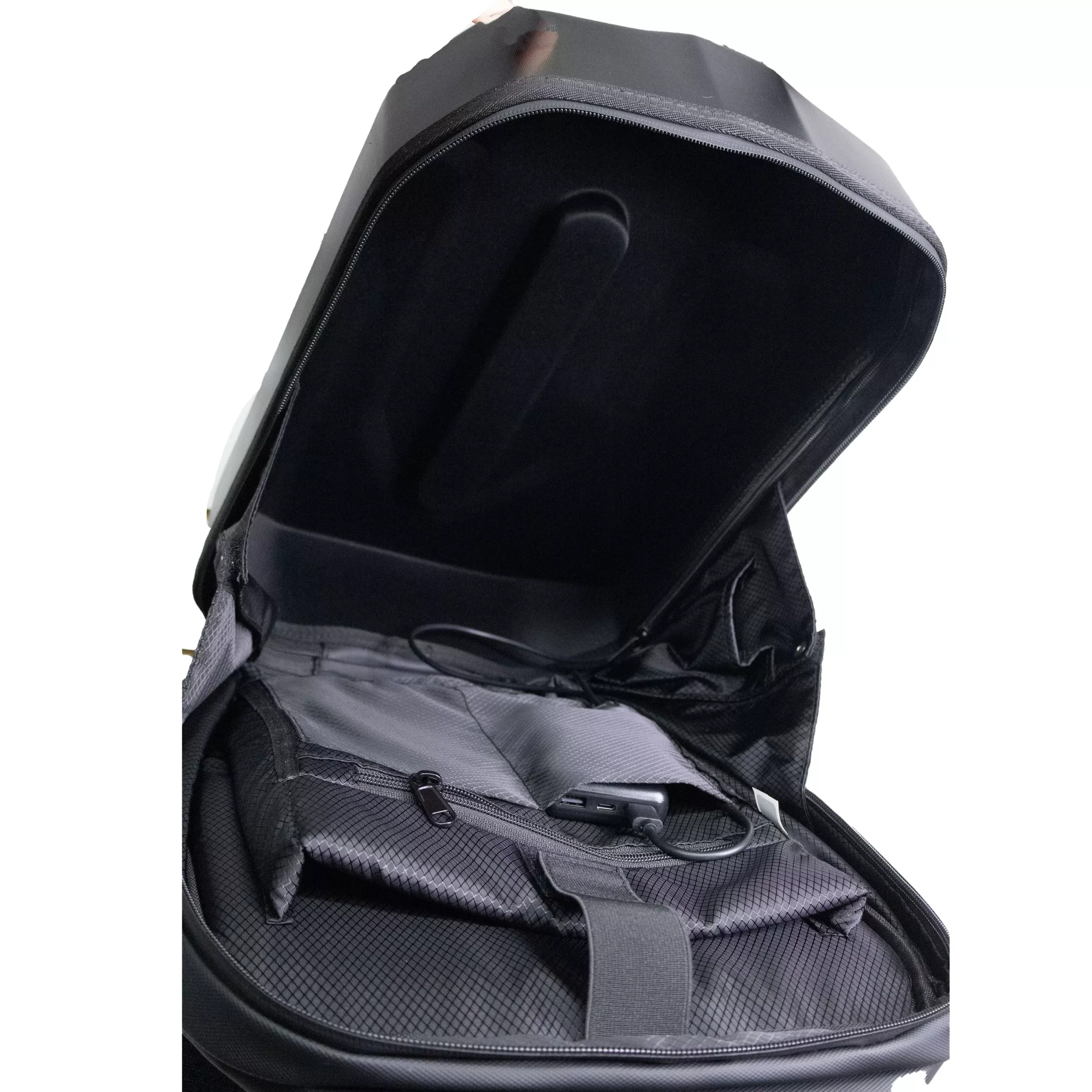 MOCHILA LED - CHASE LIGHT - Imagen 5
