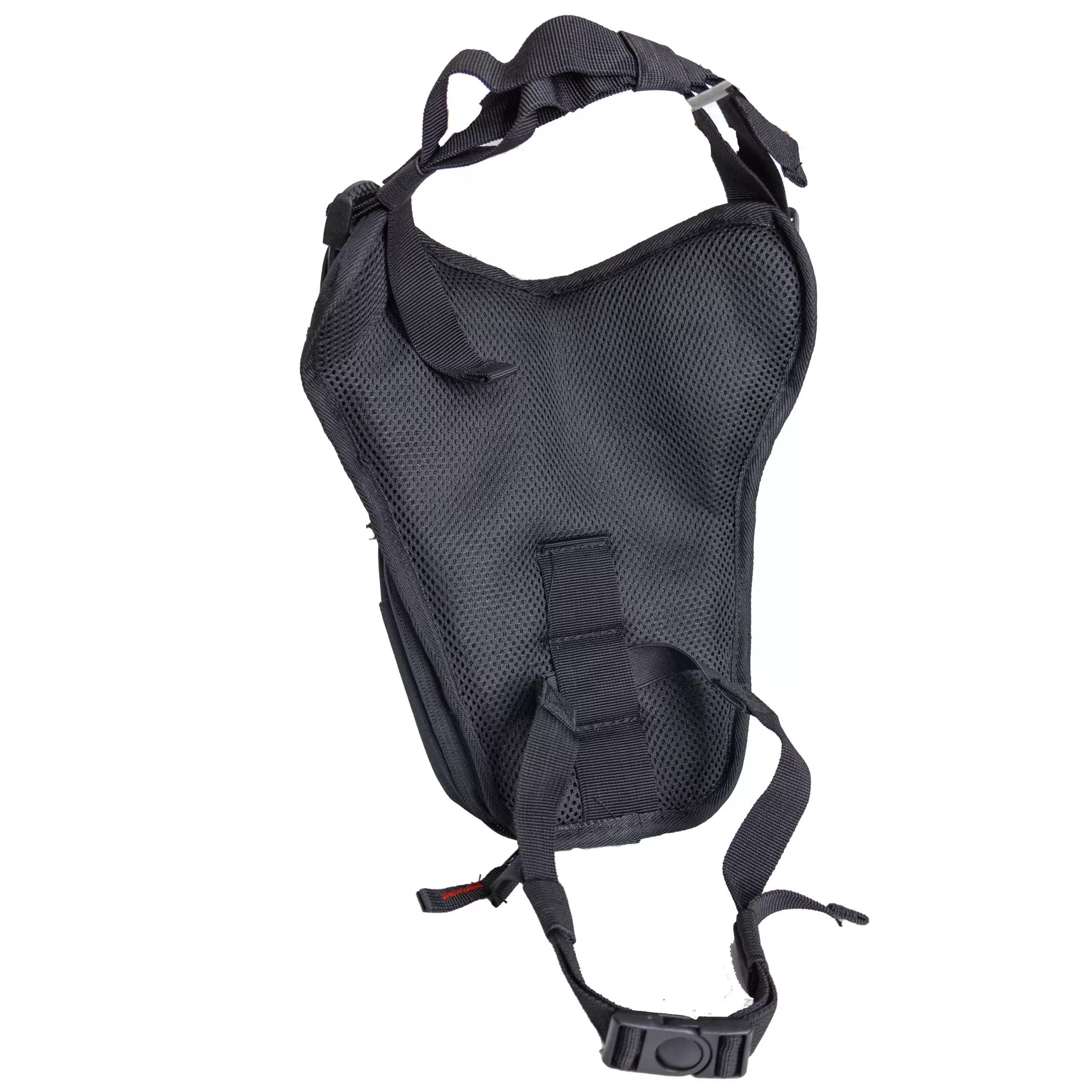 Bolso Muslero Mamono Fox - Imagen 9