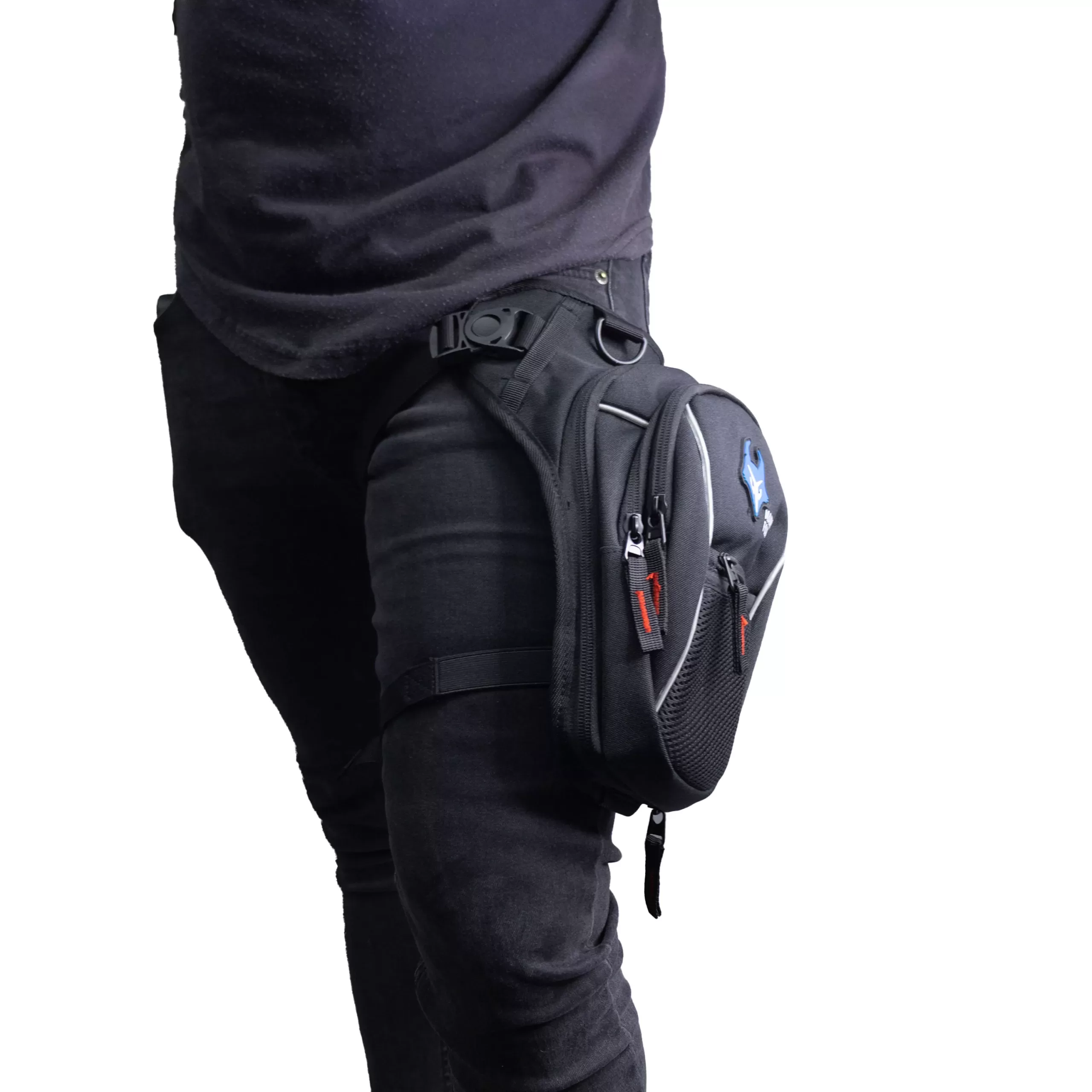 Bolso Muslero Mamono Fox - Imagen 8
