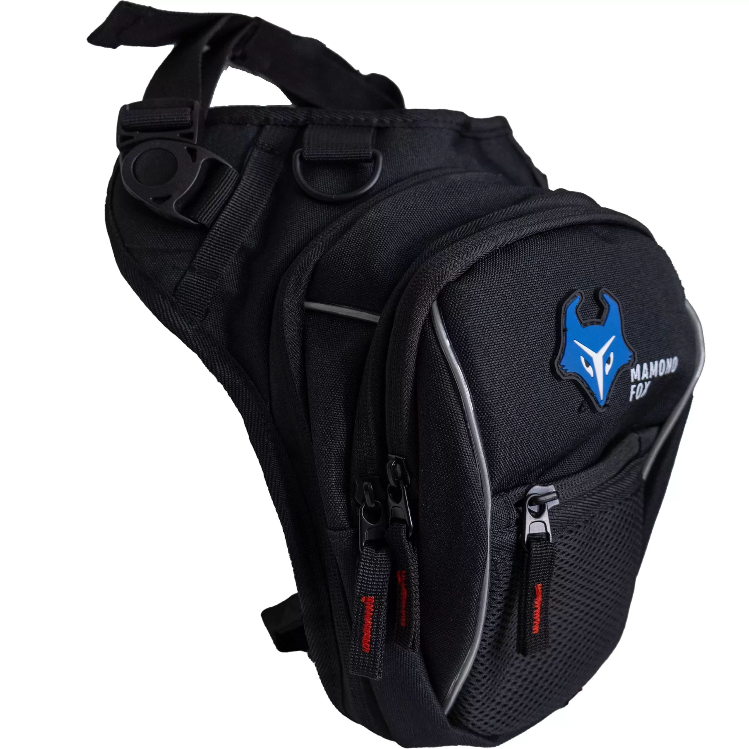 Bolso Muslero Mamono Fox - Imagen 4