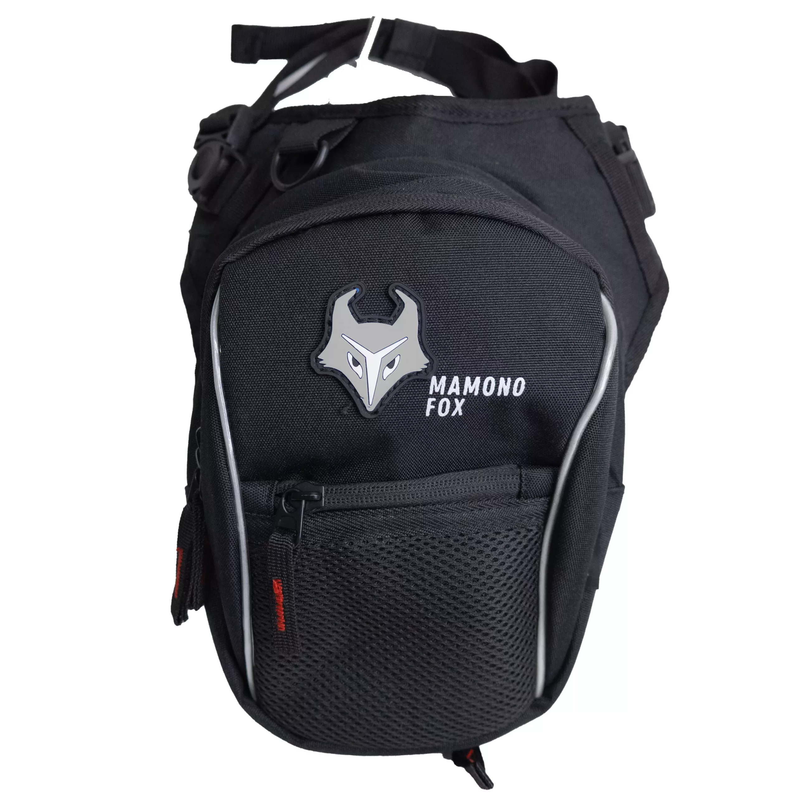 Bolso Muslero Mamono Fox - Imagen 3