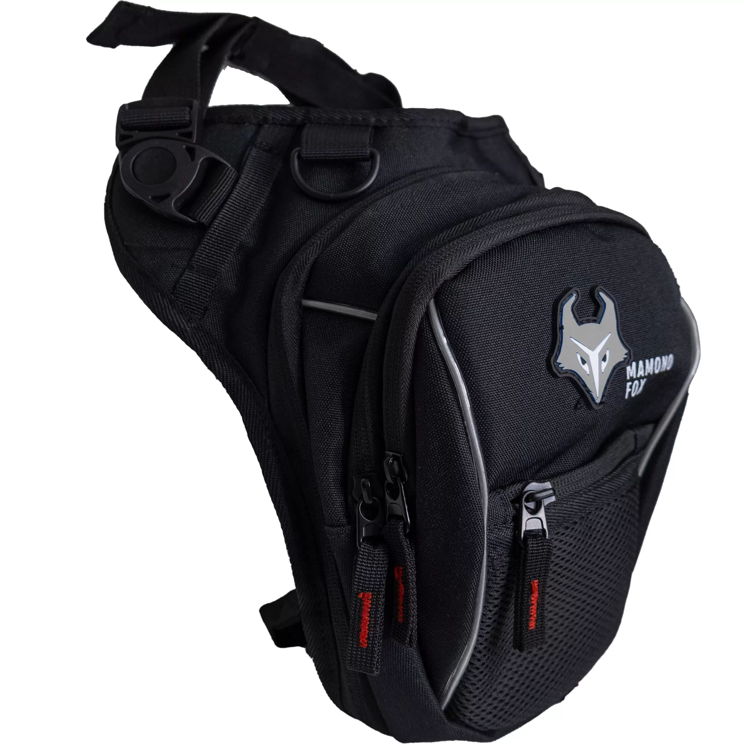 Bolso Muslero Mamono Fox - Imagen 2