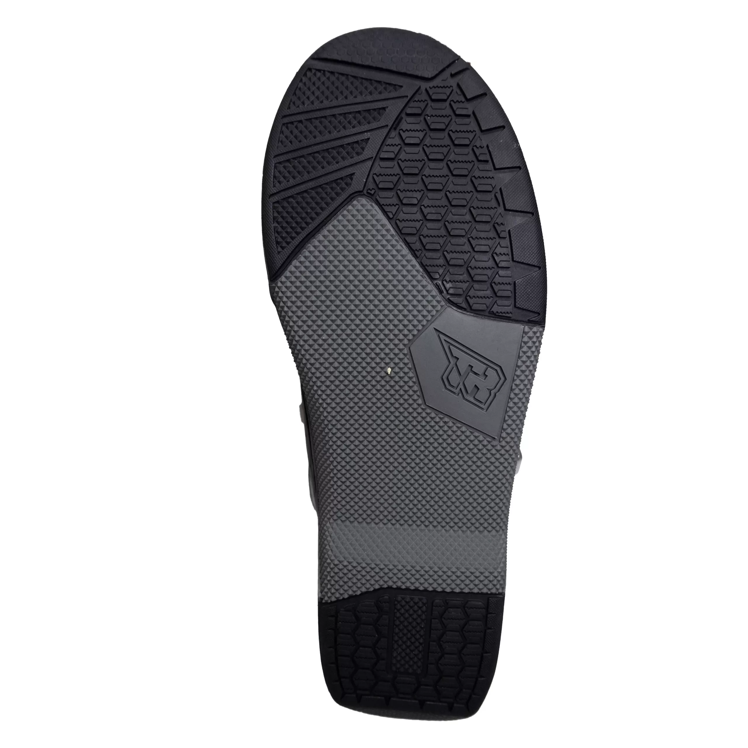 Botas Motocross Enduro Tiger Racing MX2 Pro - Negro - Imagen 3