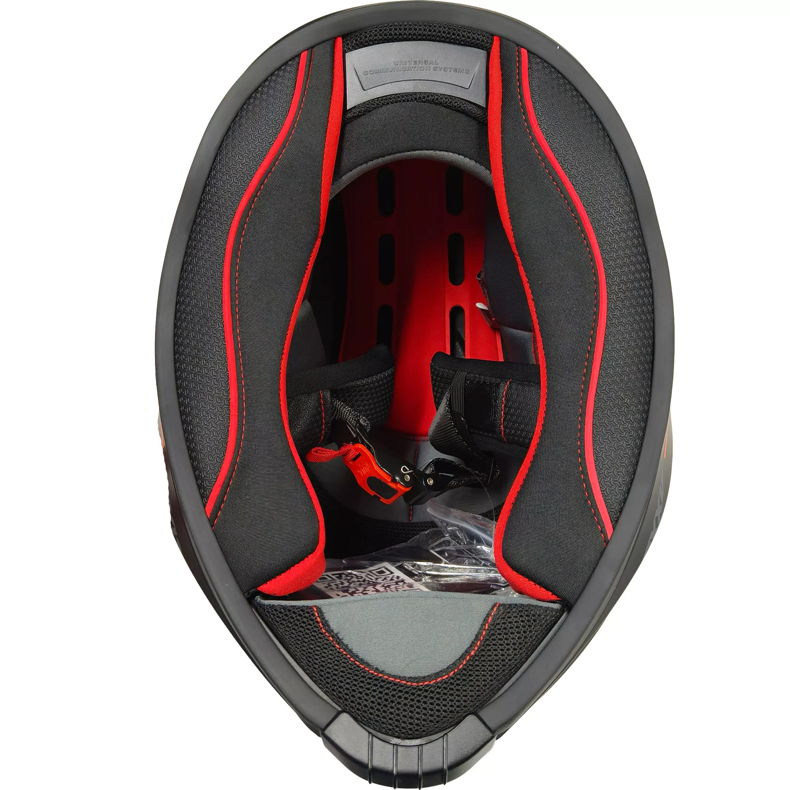 Casco Axxis Panther Solid - Imagen 3