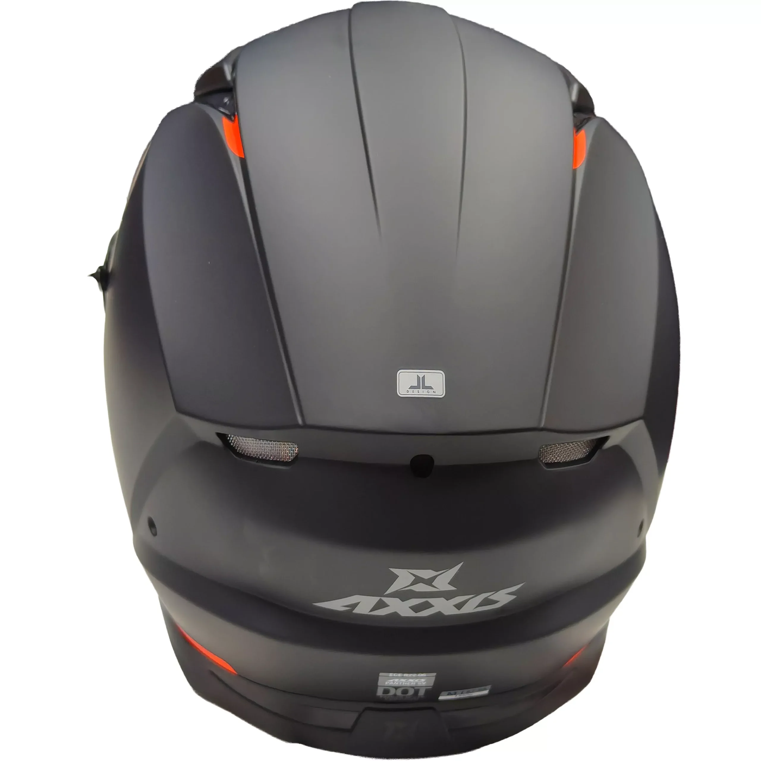 Casco Axxis Panther Solid - Imagen 4