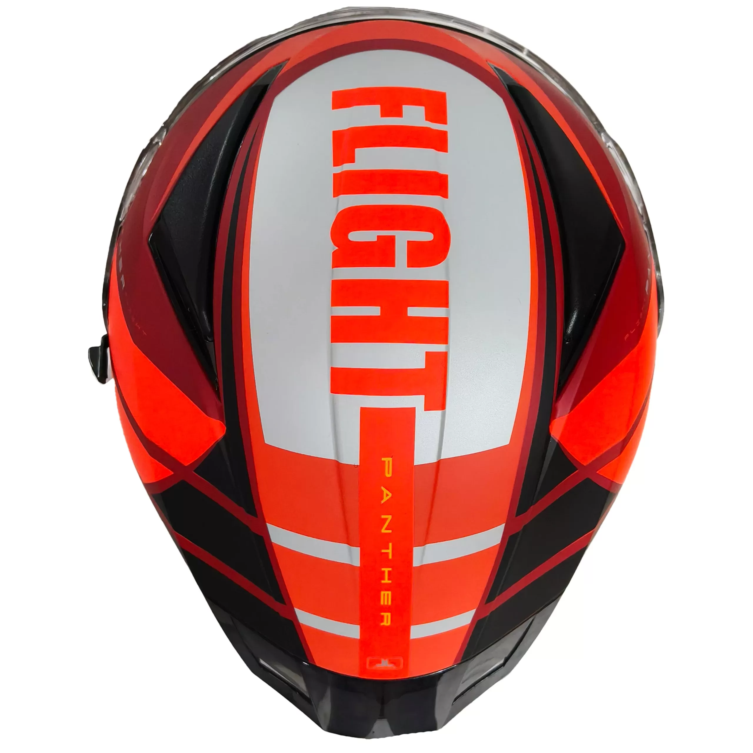 Casco Axxis Panther Flight - Naranja - Imagen 3