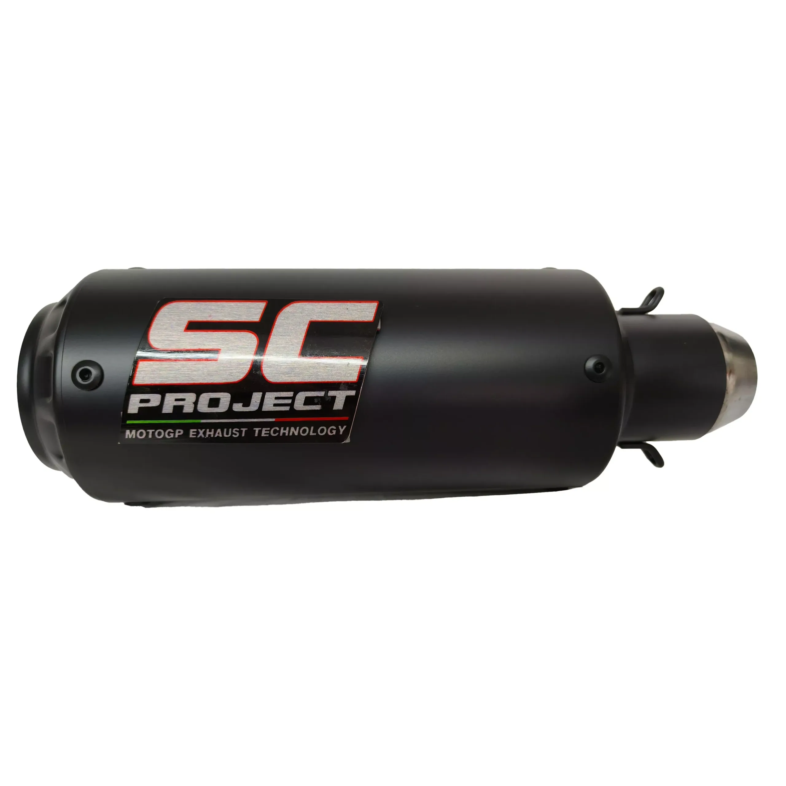 Escape Sc Proyect 28 cm - Negro