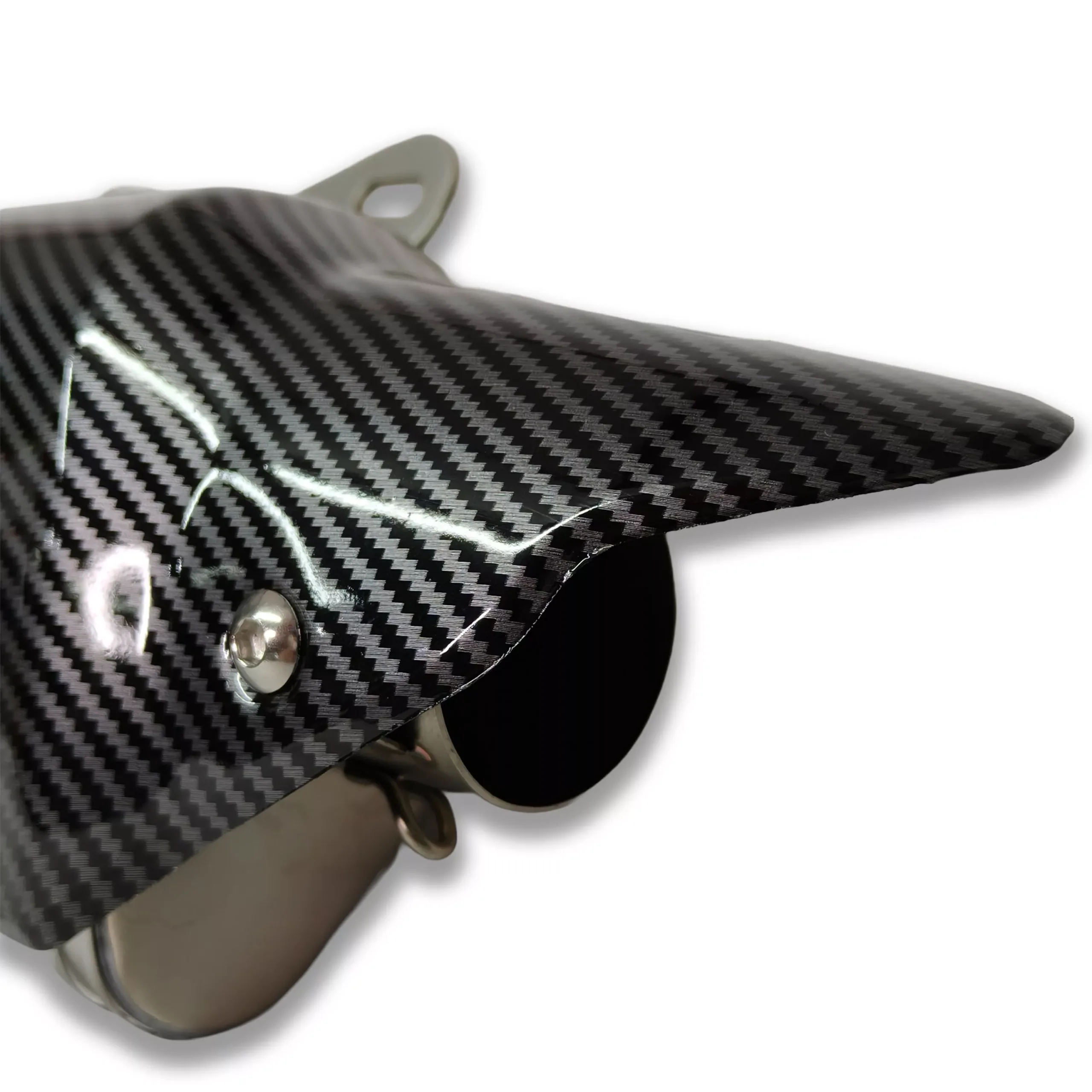 Escape Akrapovic - Plata P.C - Imagen 2